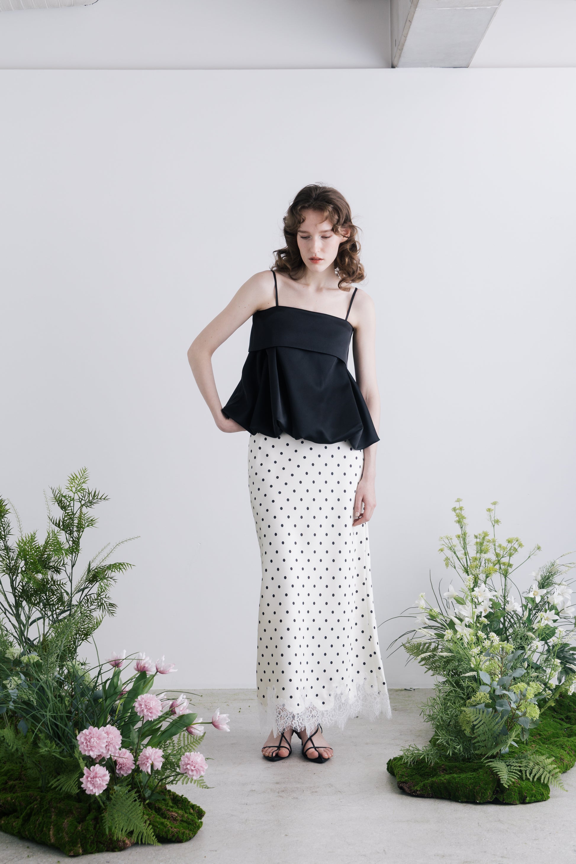 Wadden Skirt (new color)