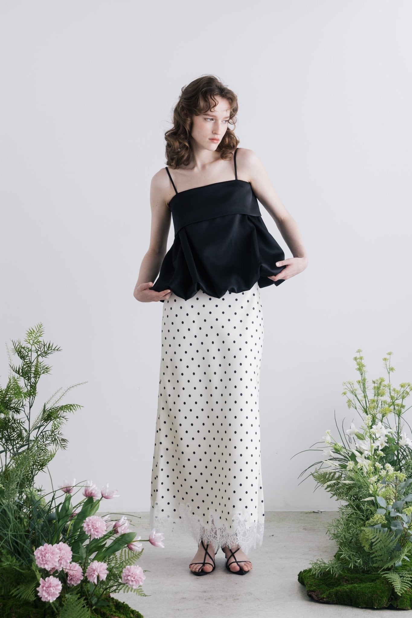 Wadden Skirt