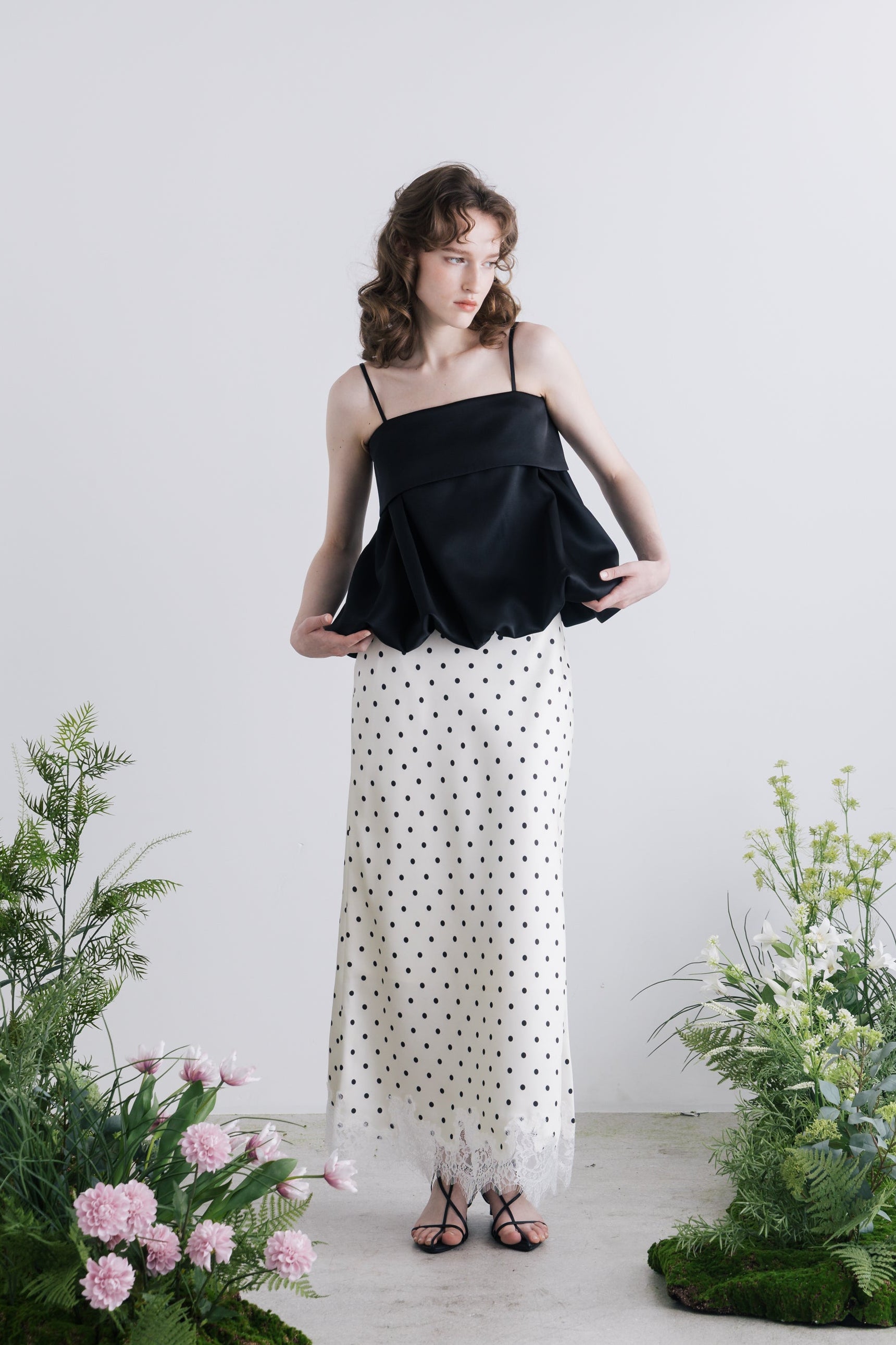 Wadden Skirt