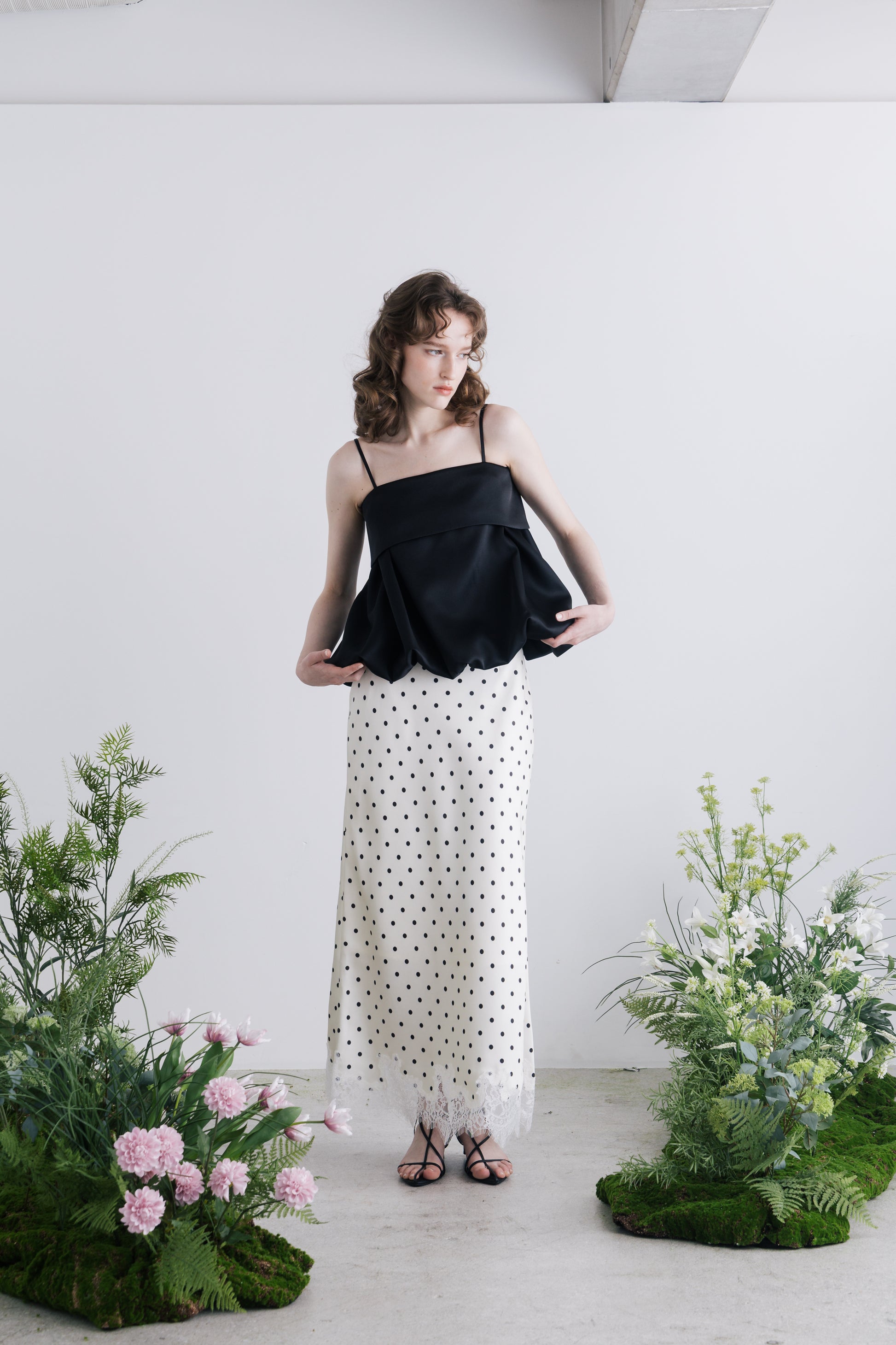 Wadden Skirt (new color)