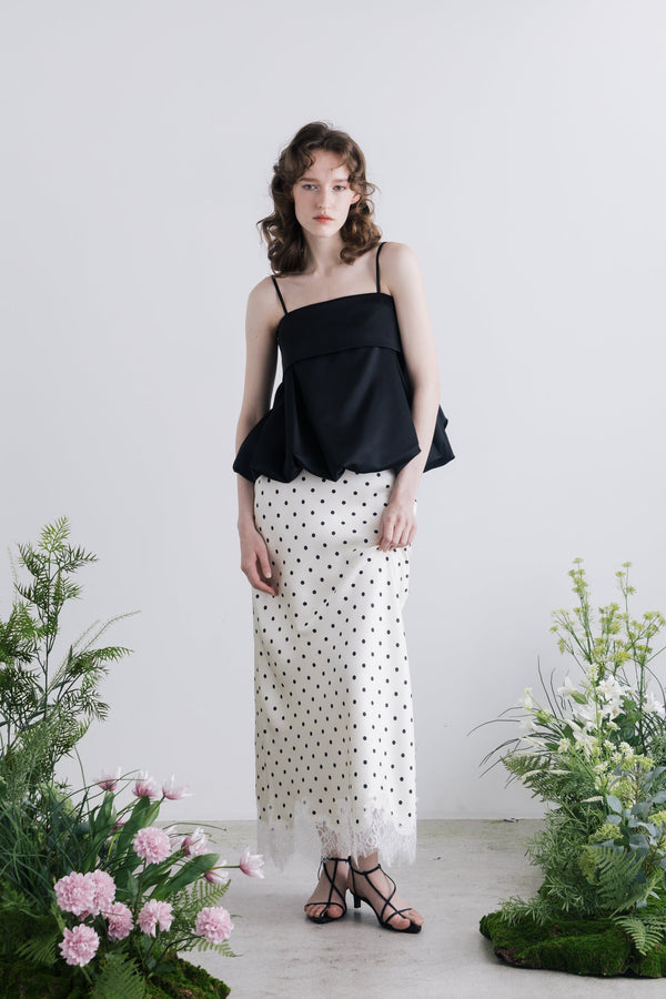 Vondel Balloon Top