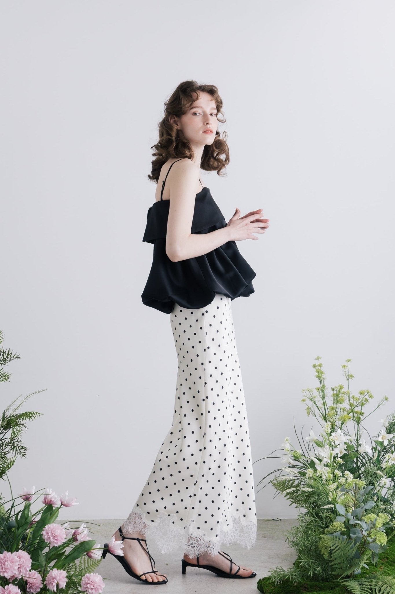 Wadden Skirt