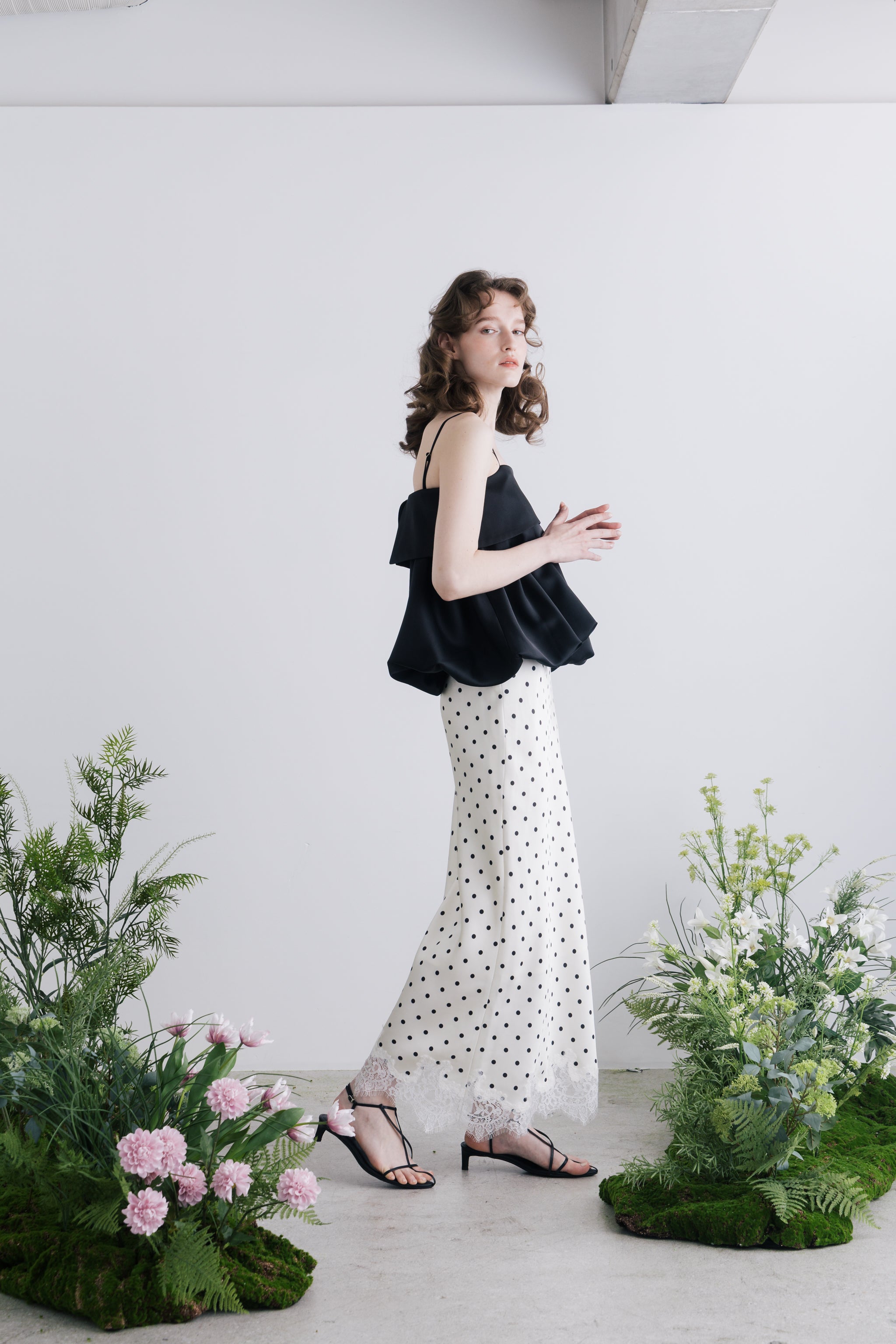 Wadden Skirt