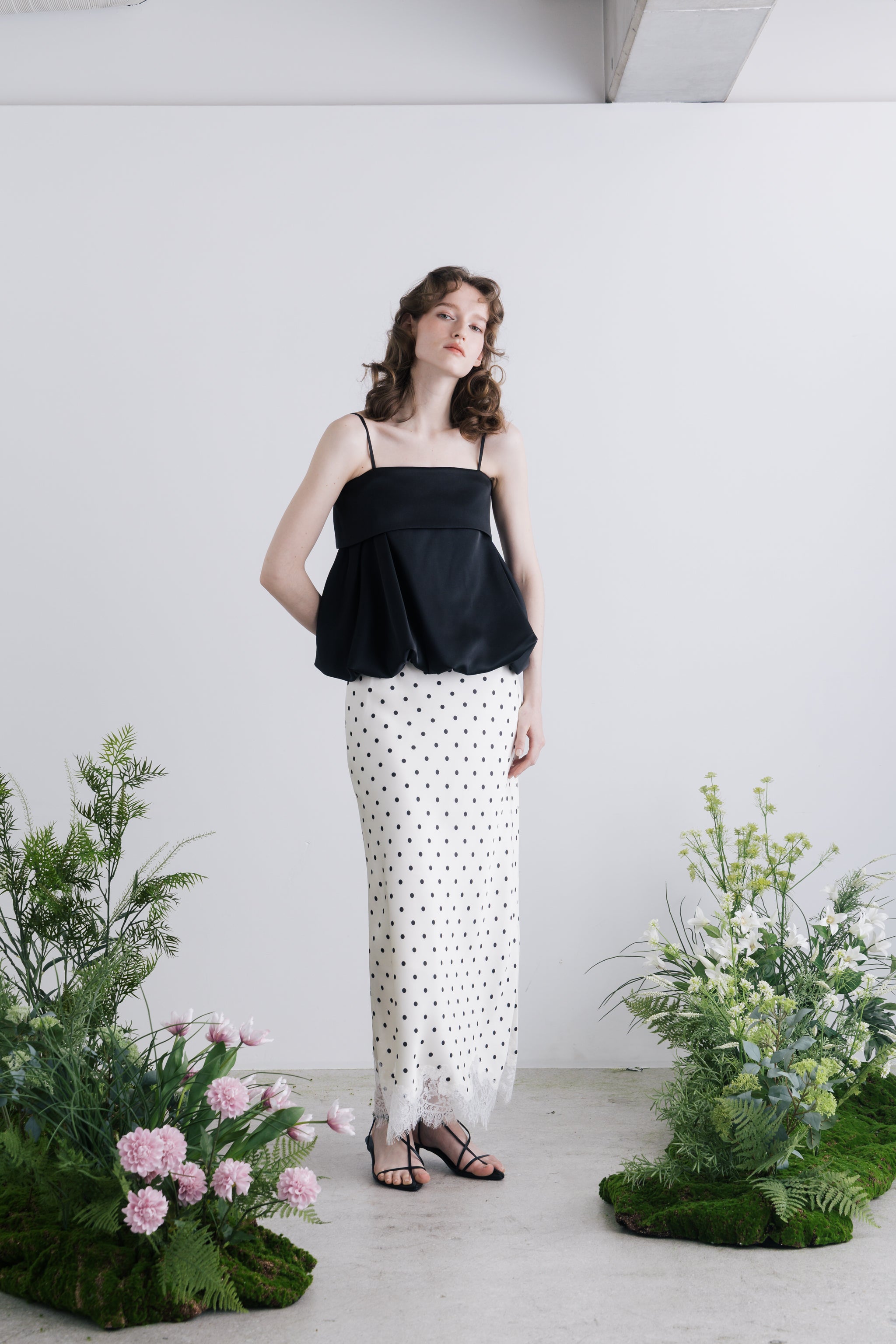 Wadden Skirt
