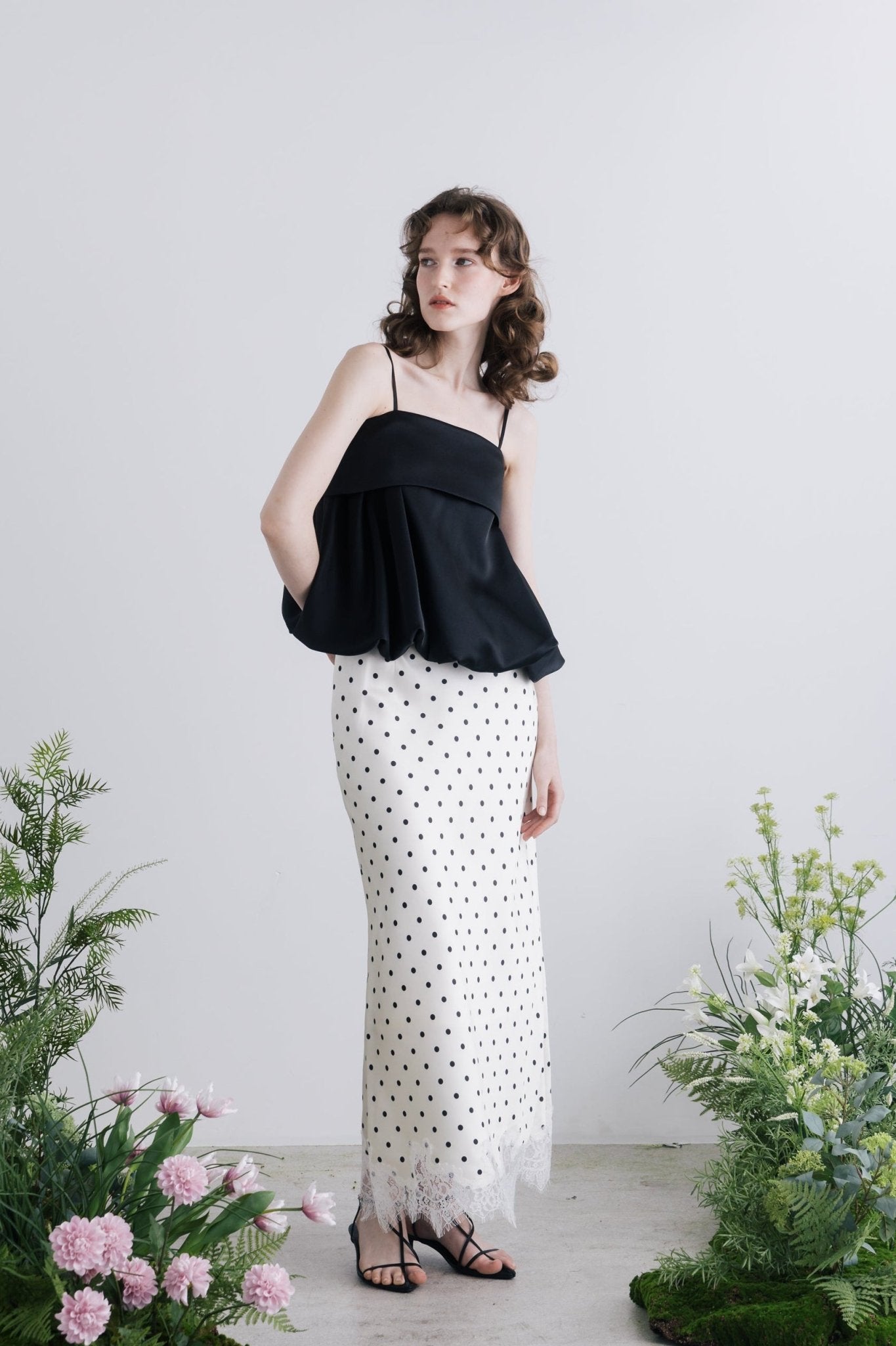 Wadden Skirt