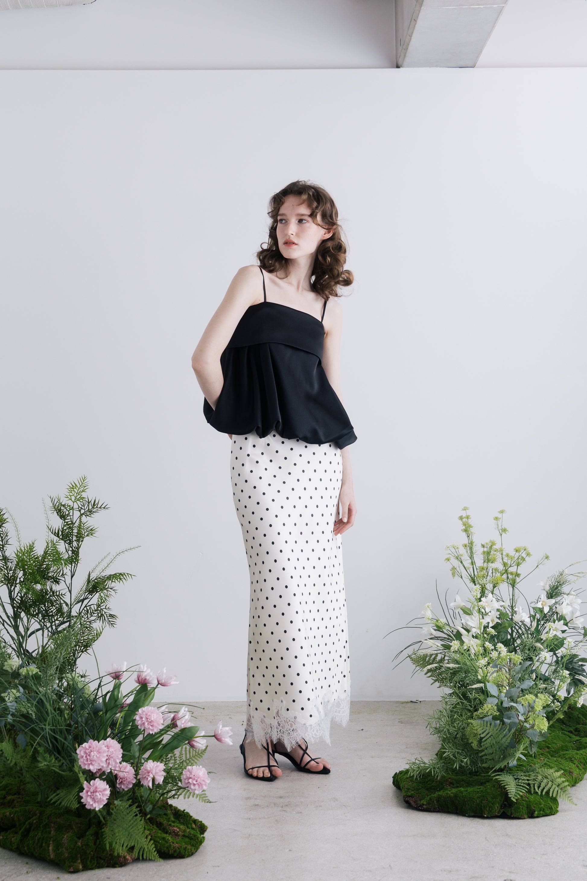 Wadden Skirt (new color)