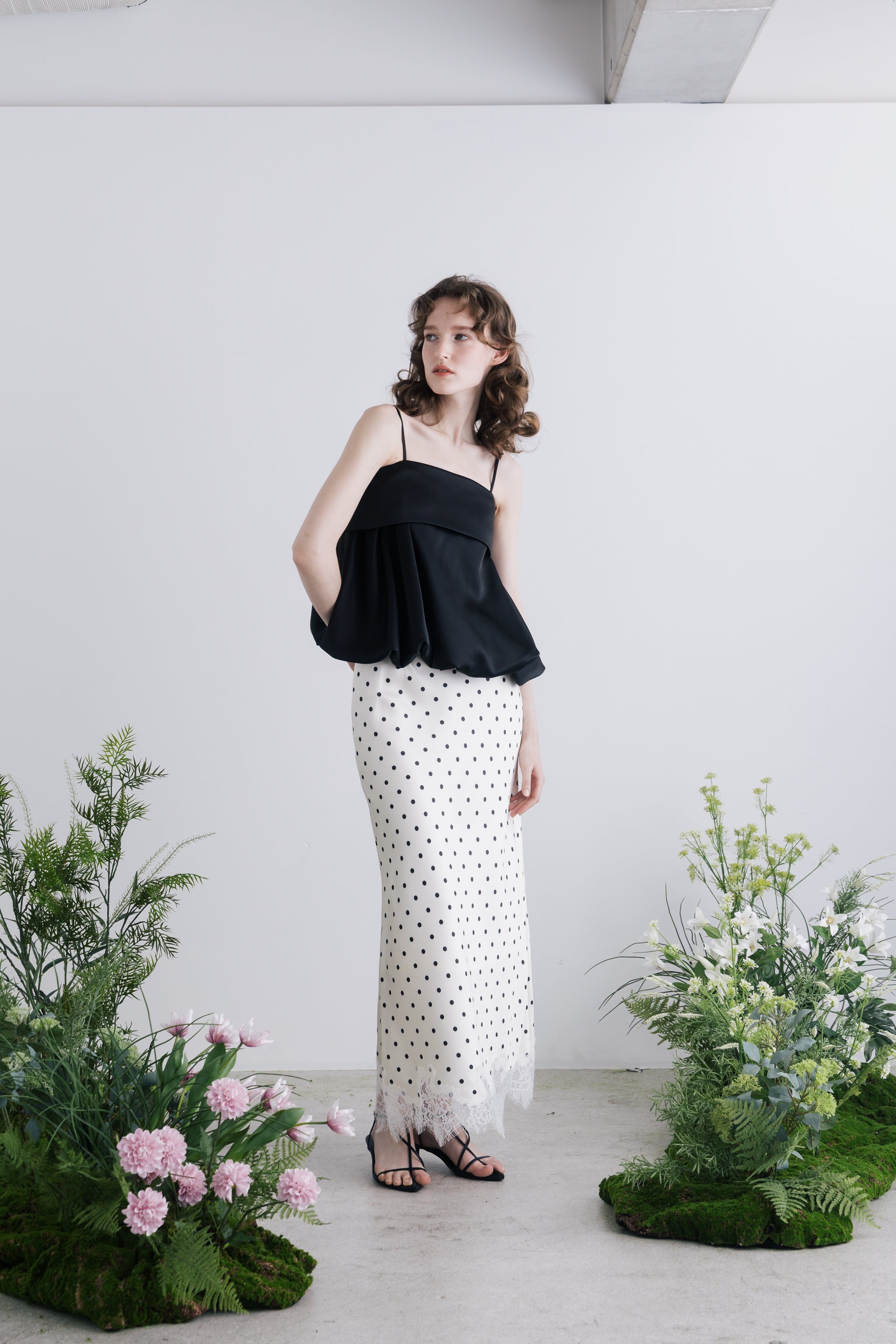Wadden Skirt