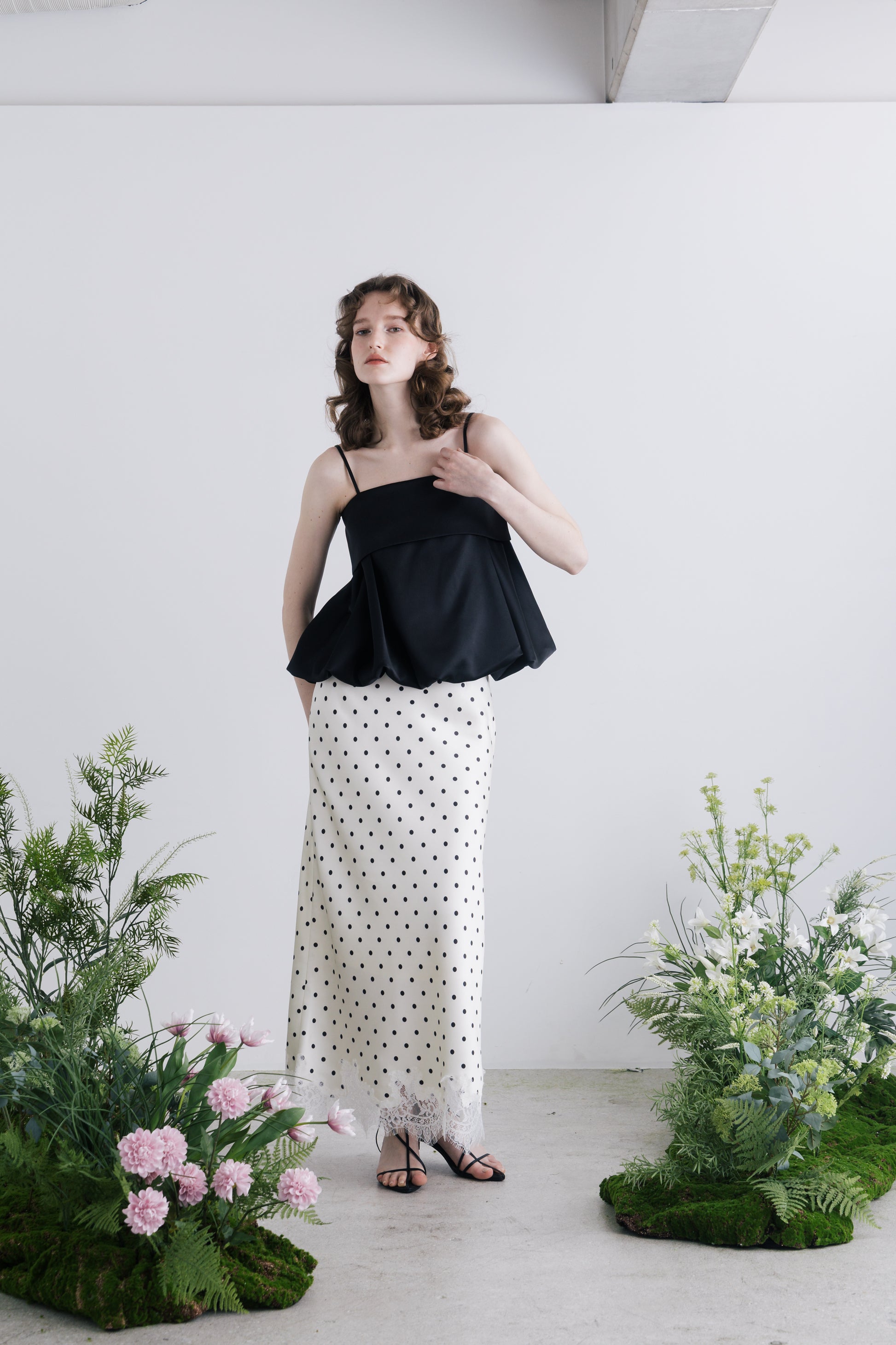 Wadden Skirt (new color)