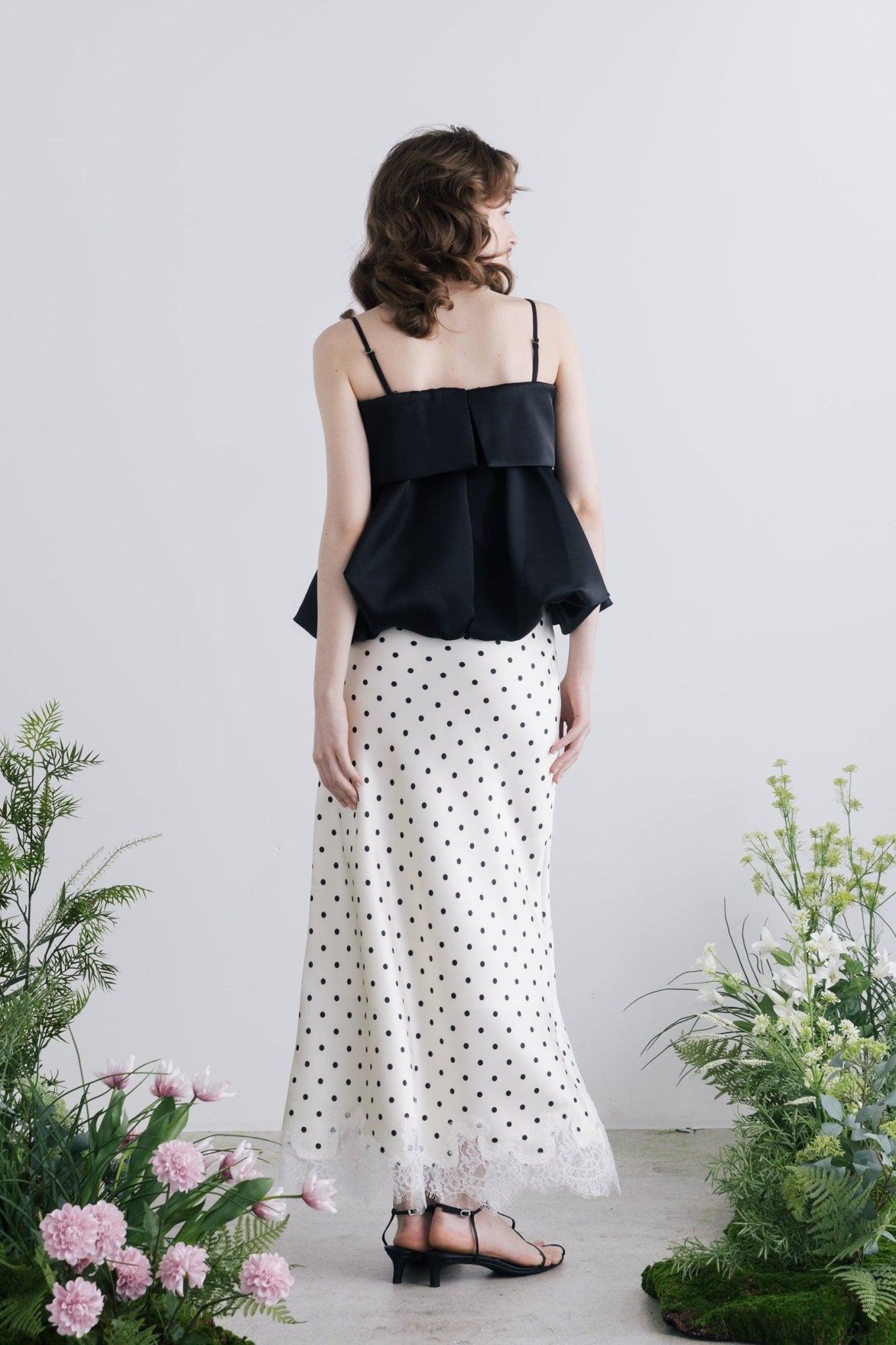 Vondel Balloon Top