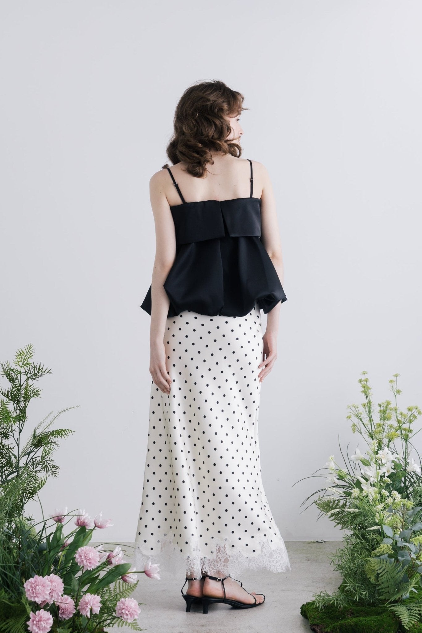 Wadden Skirt