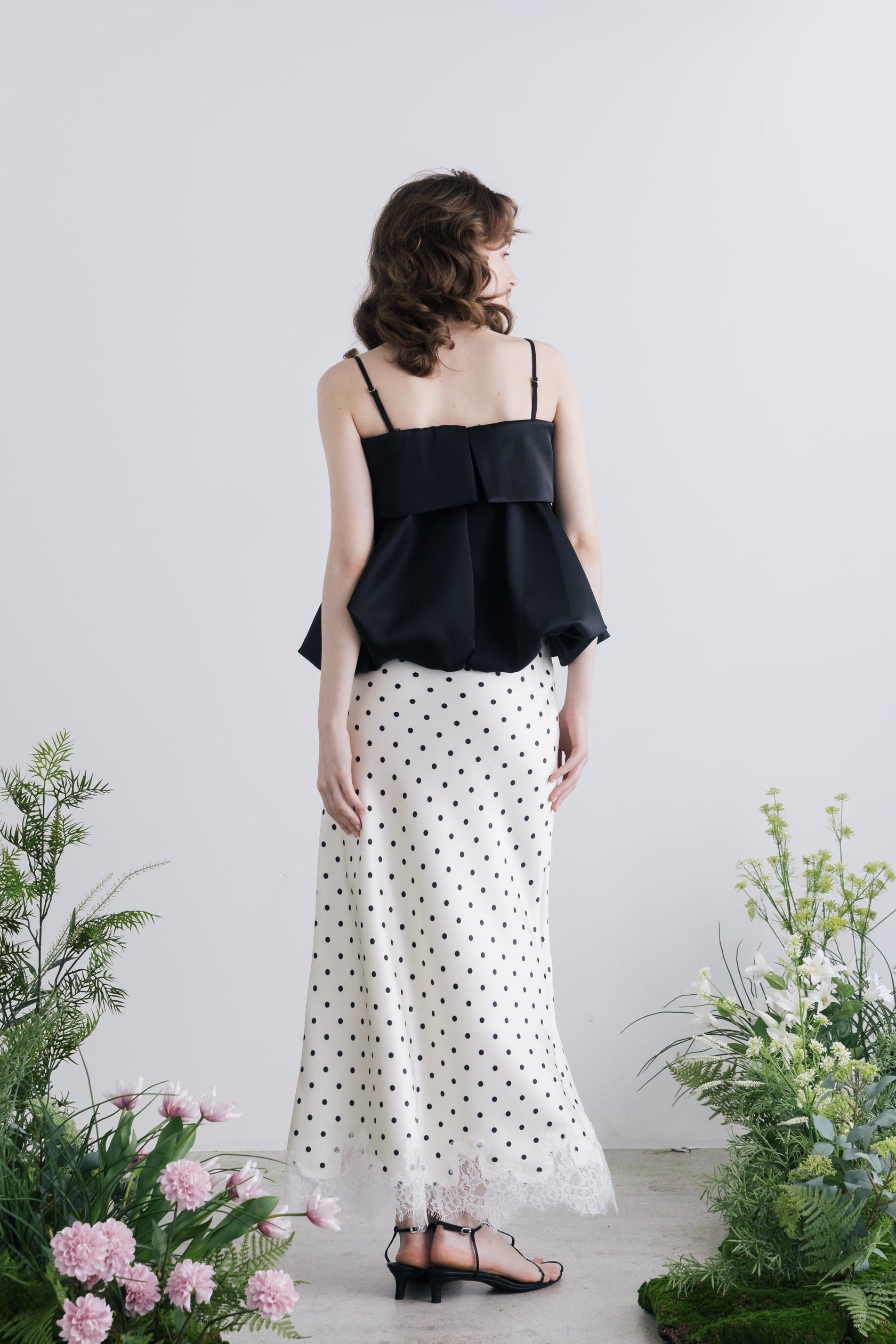Wadden Skirt