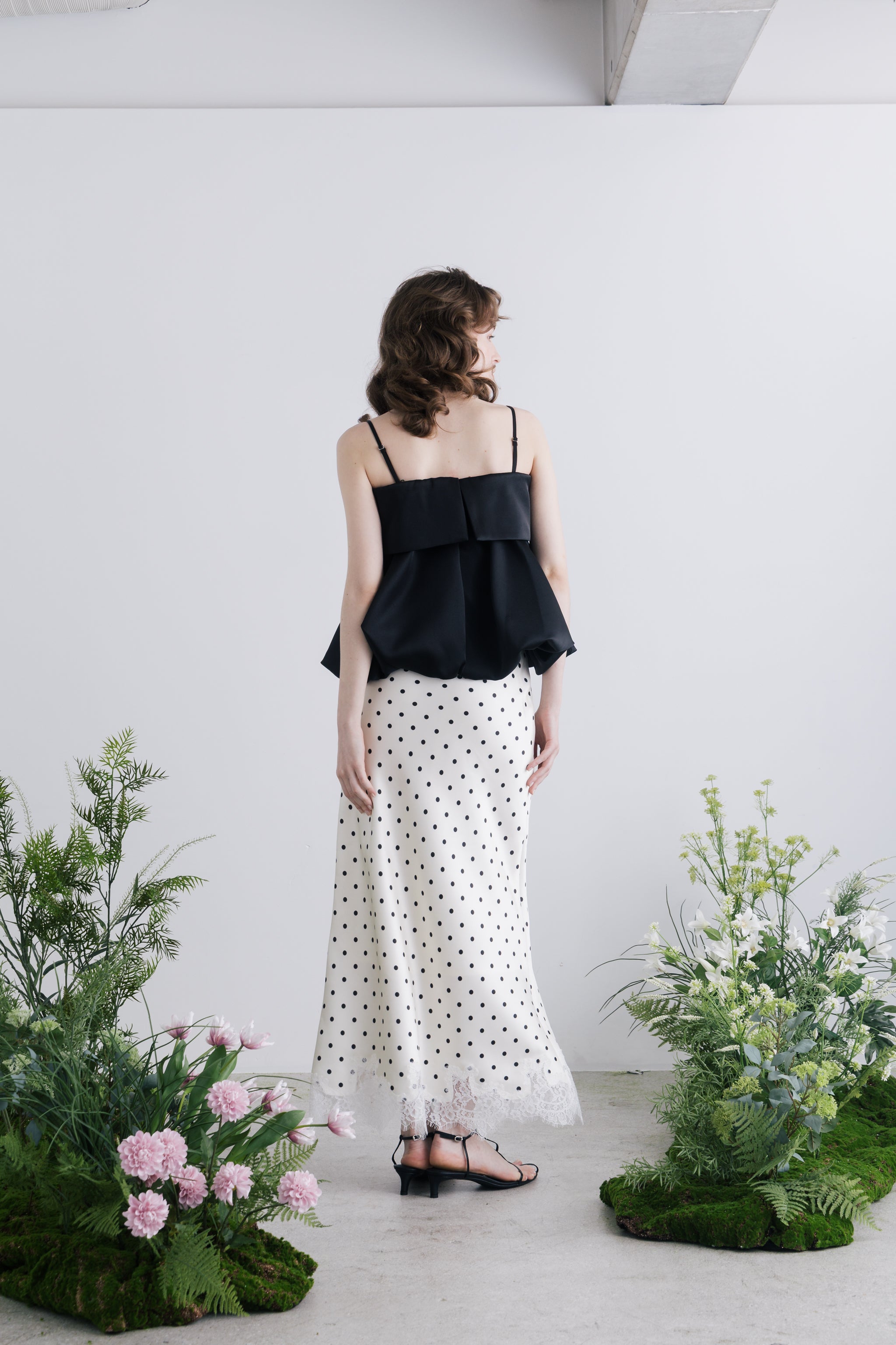 Wadden Skirt