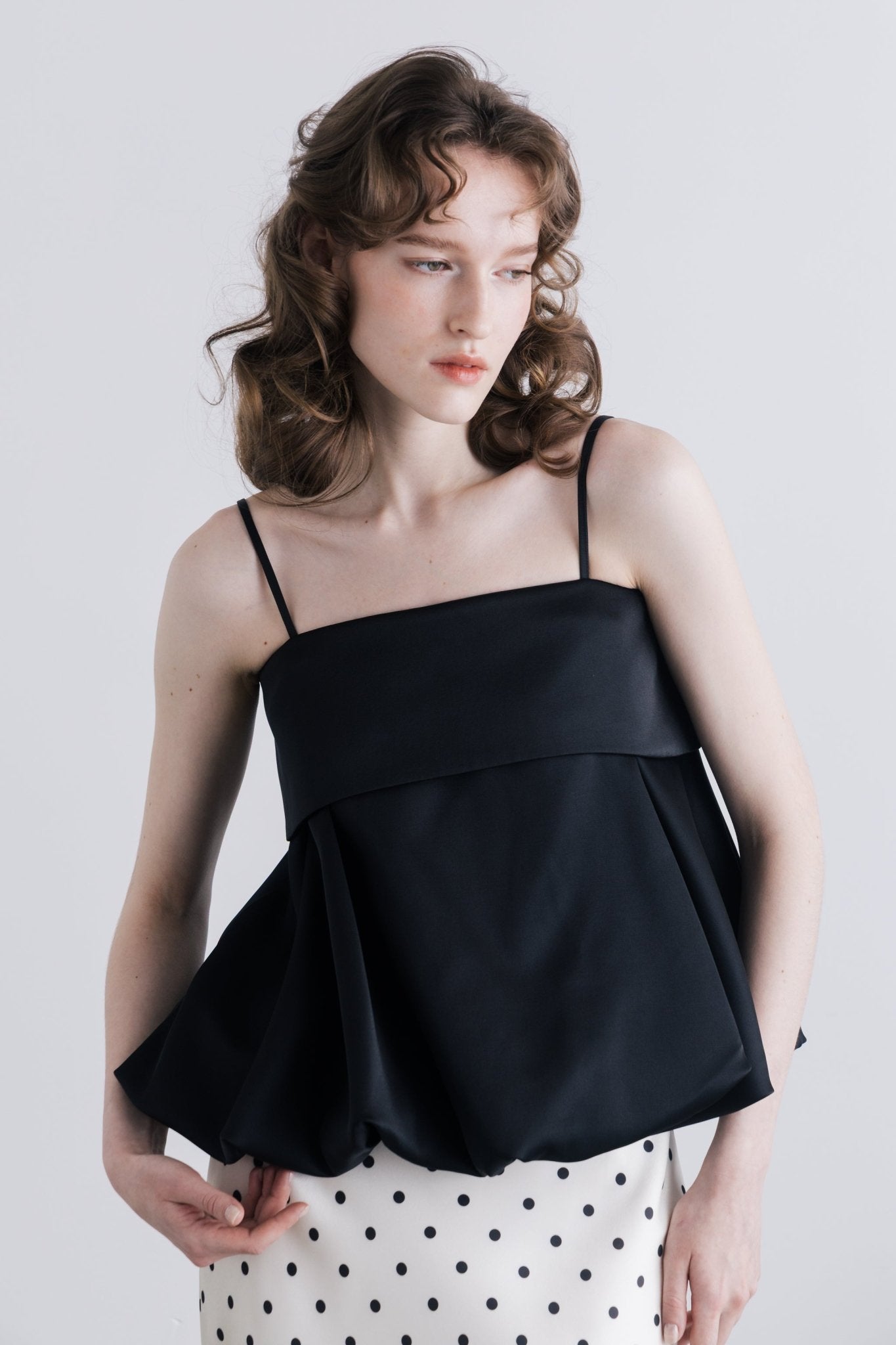 Vondel Balloon Top