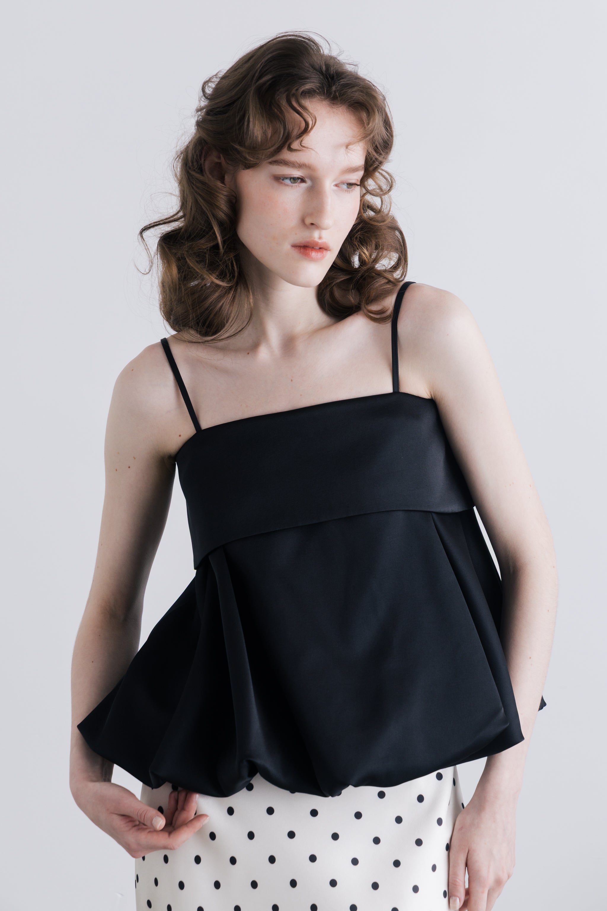 Vondel Balloon Top