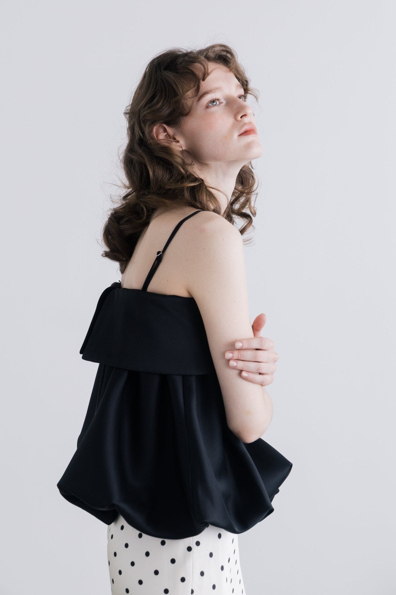 Vondel Balloon Top