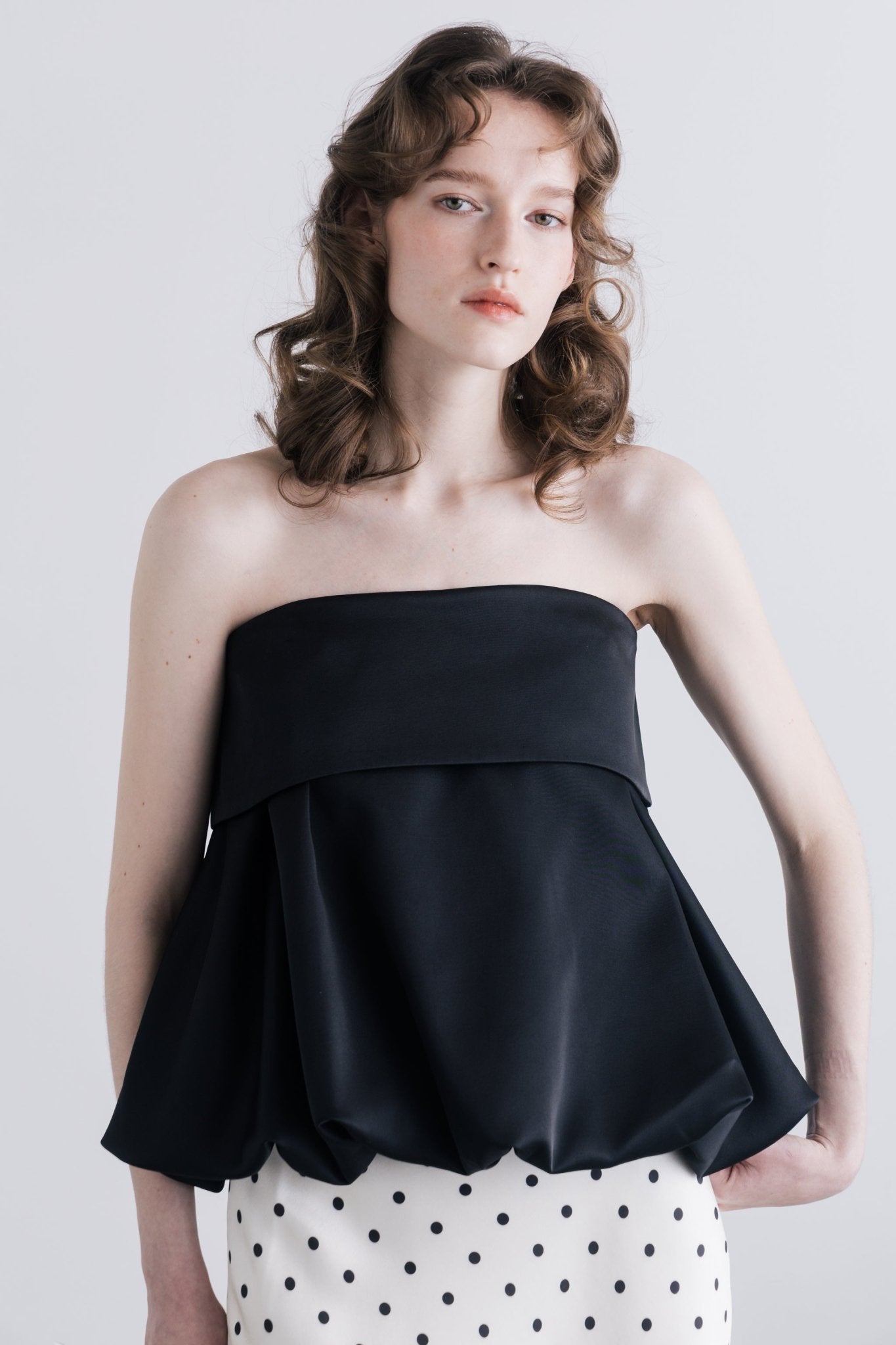 Vondel Balloon Top
