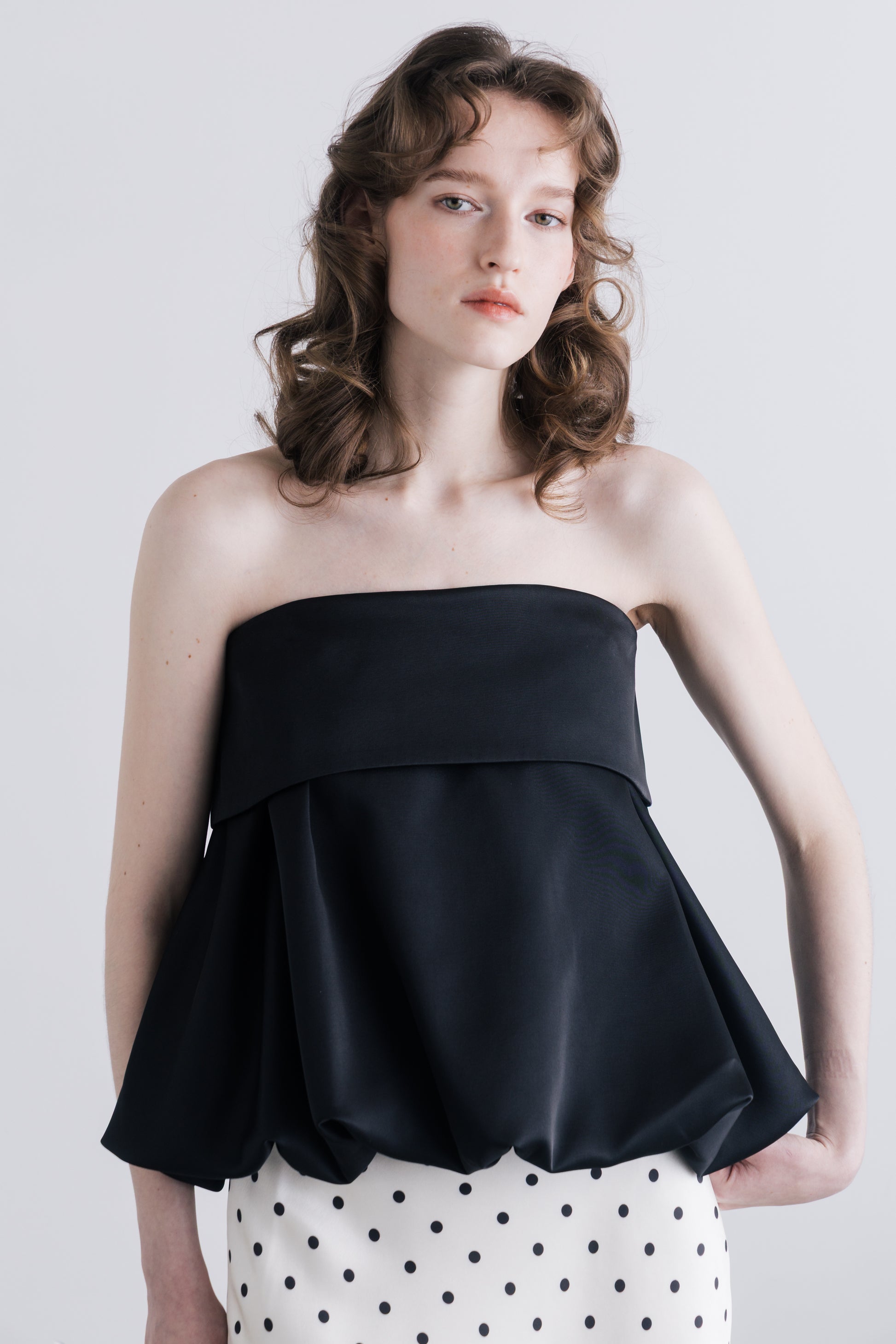 Vondel Balloon Top