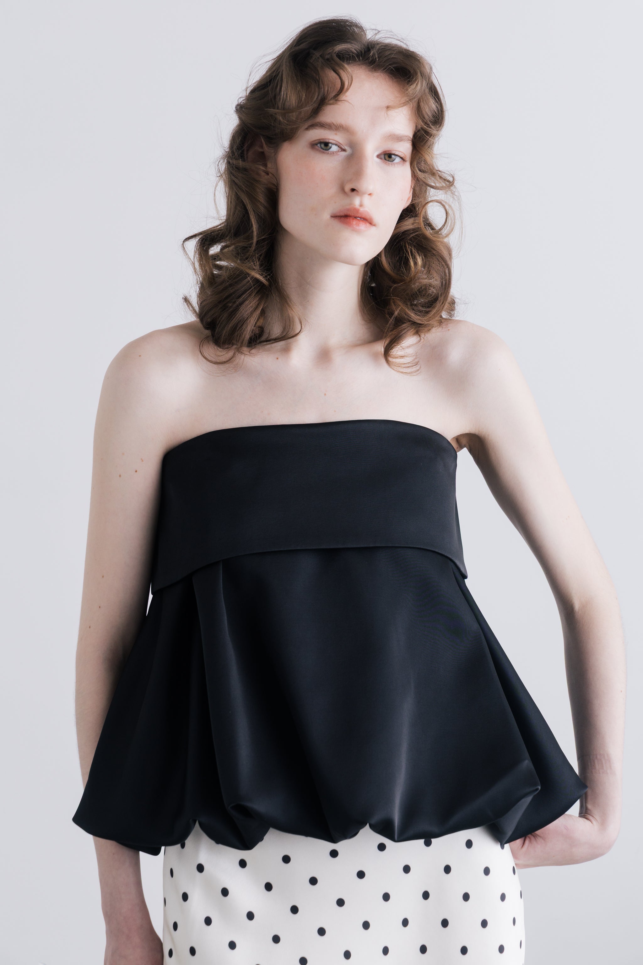 Vondel Balloon Top