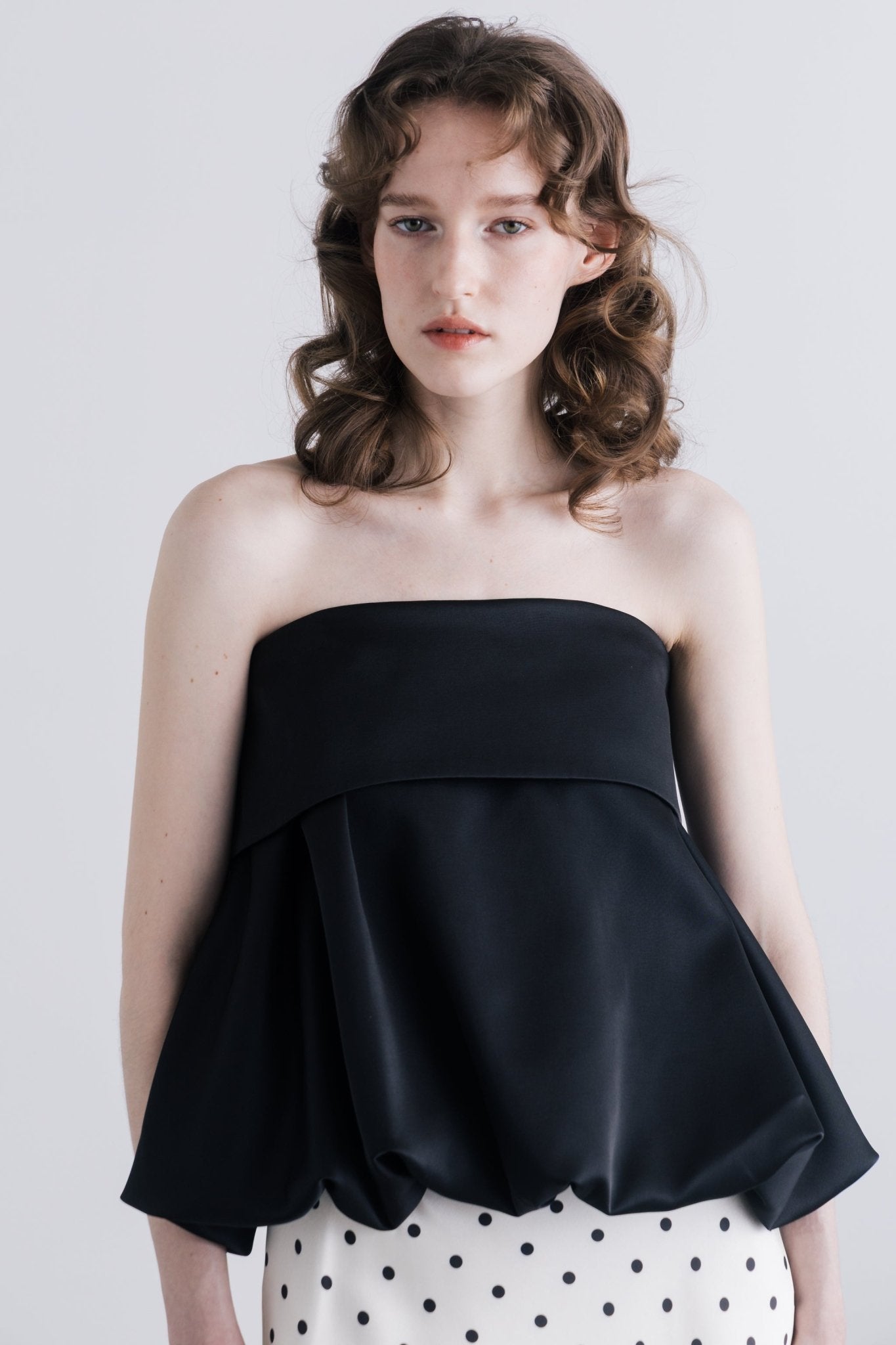 Vondel Balloon Top