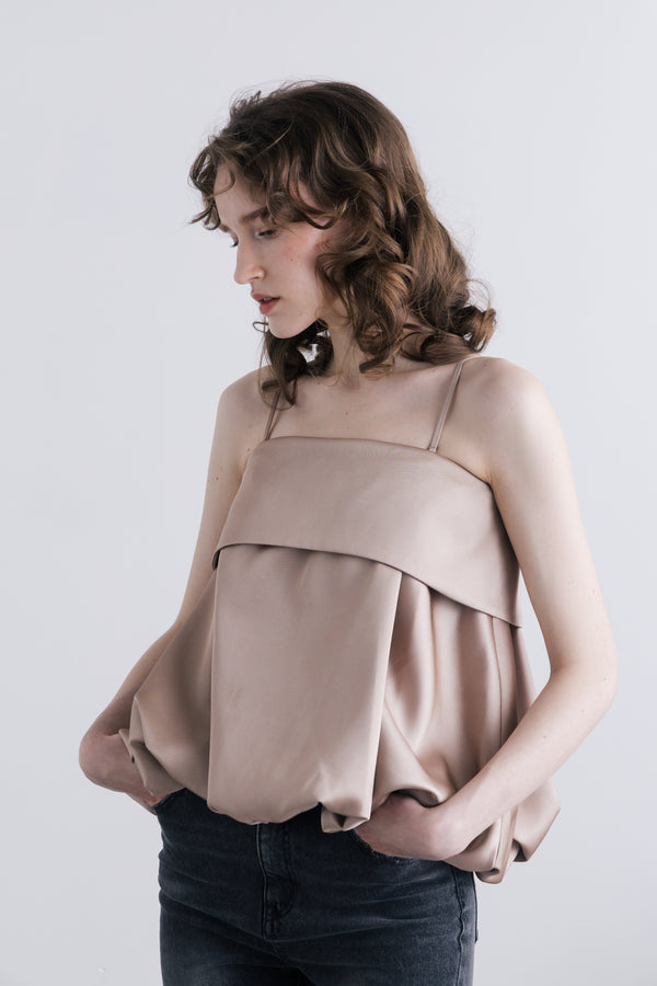 Vondel Balloon Top