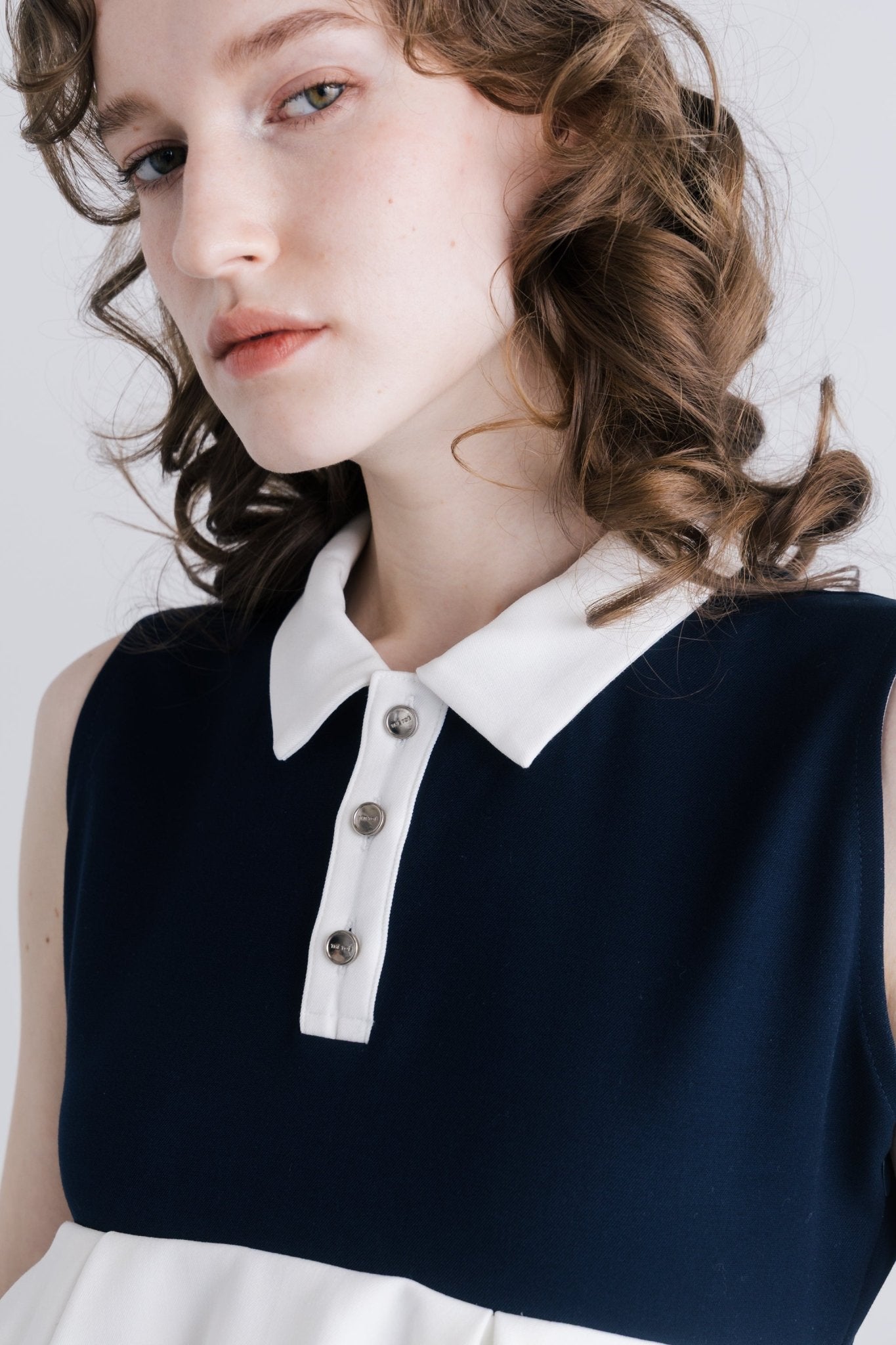 Hydra Sleeveless Top
