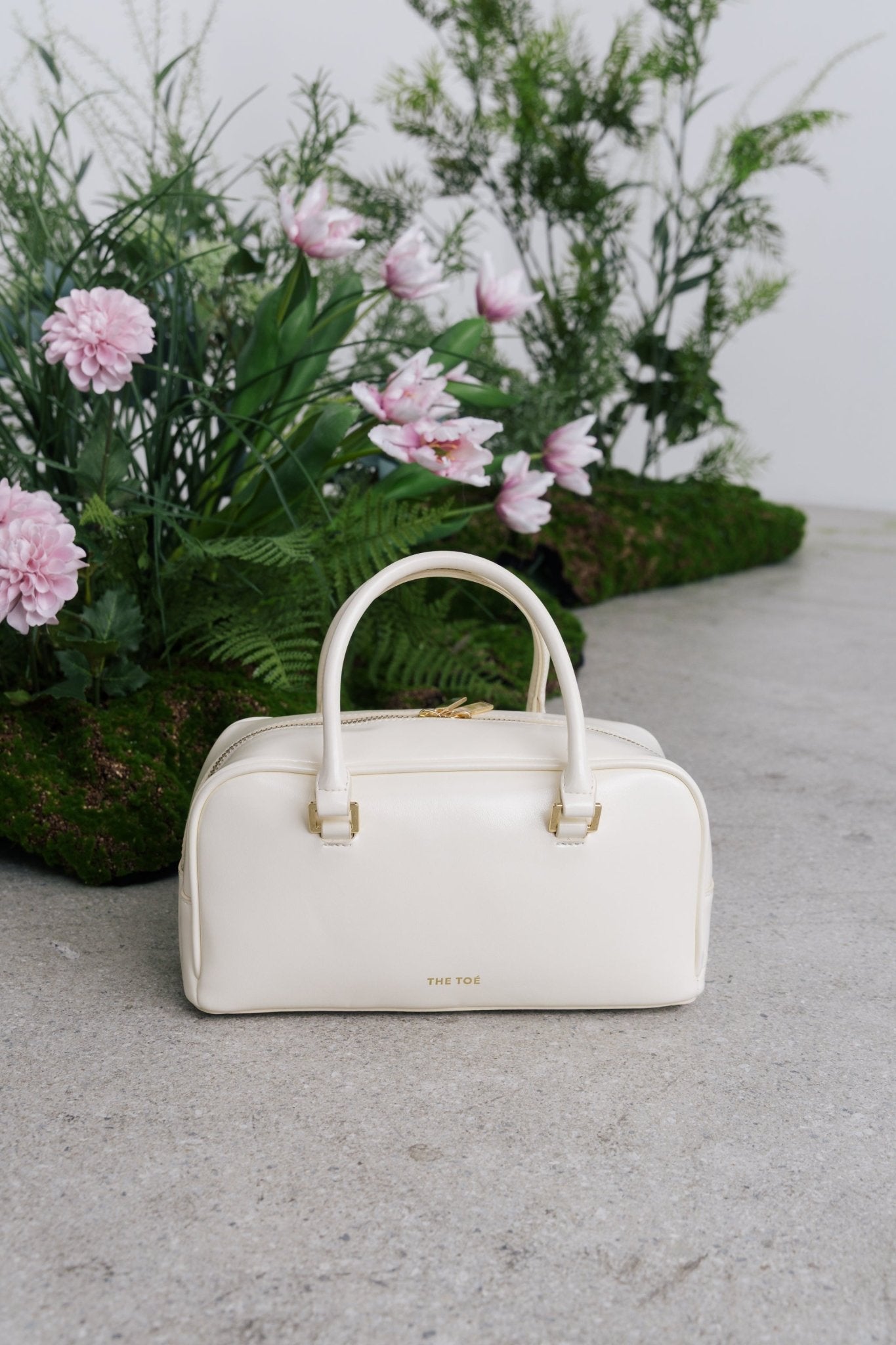 Regent Boston Bag