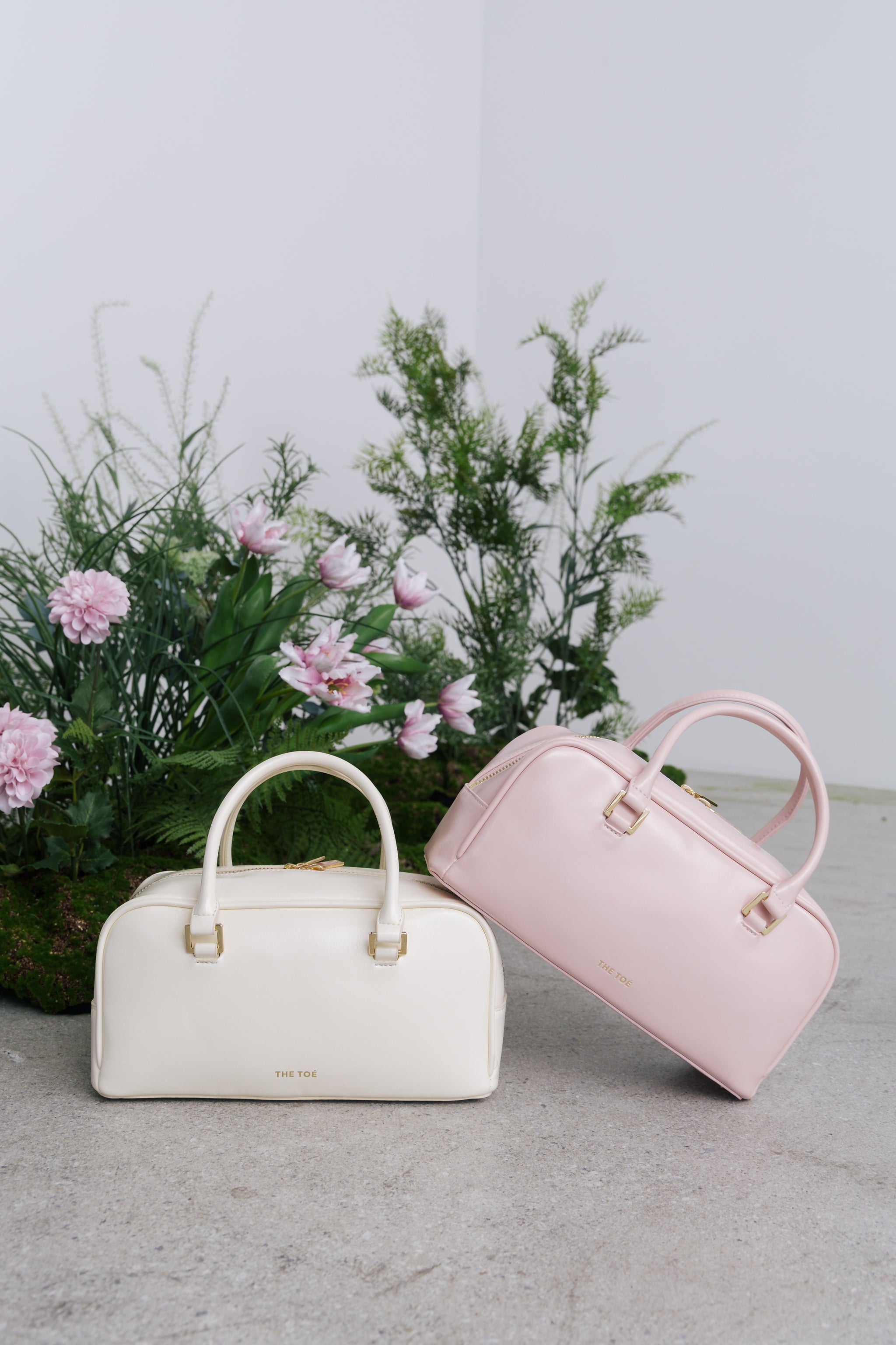 Regent Boston Bag
