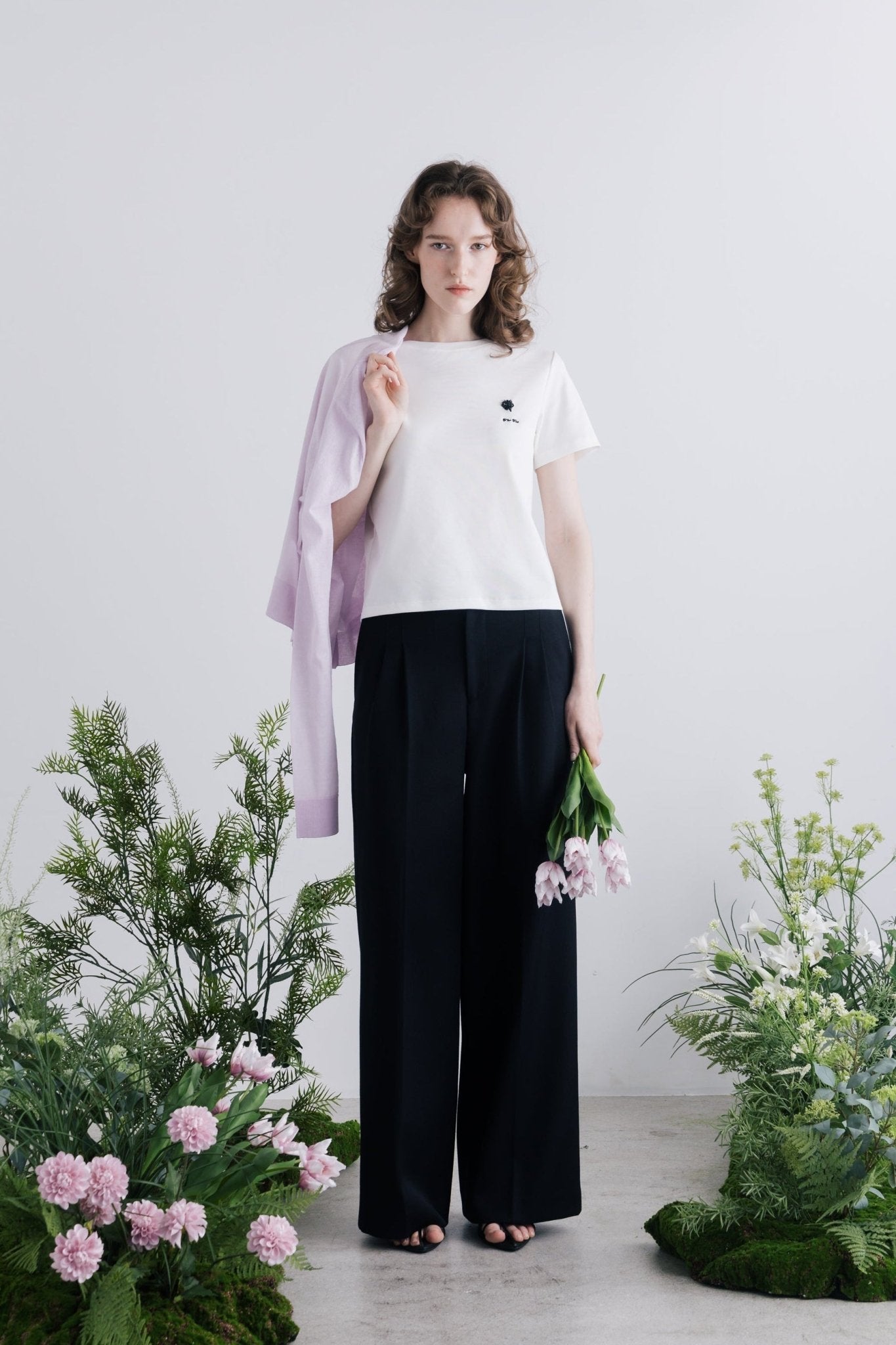 Scheldt Bijou Shirt