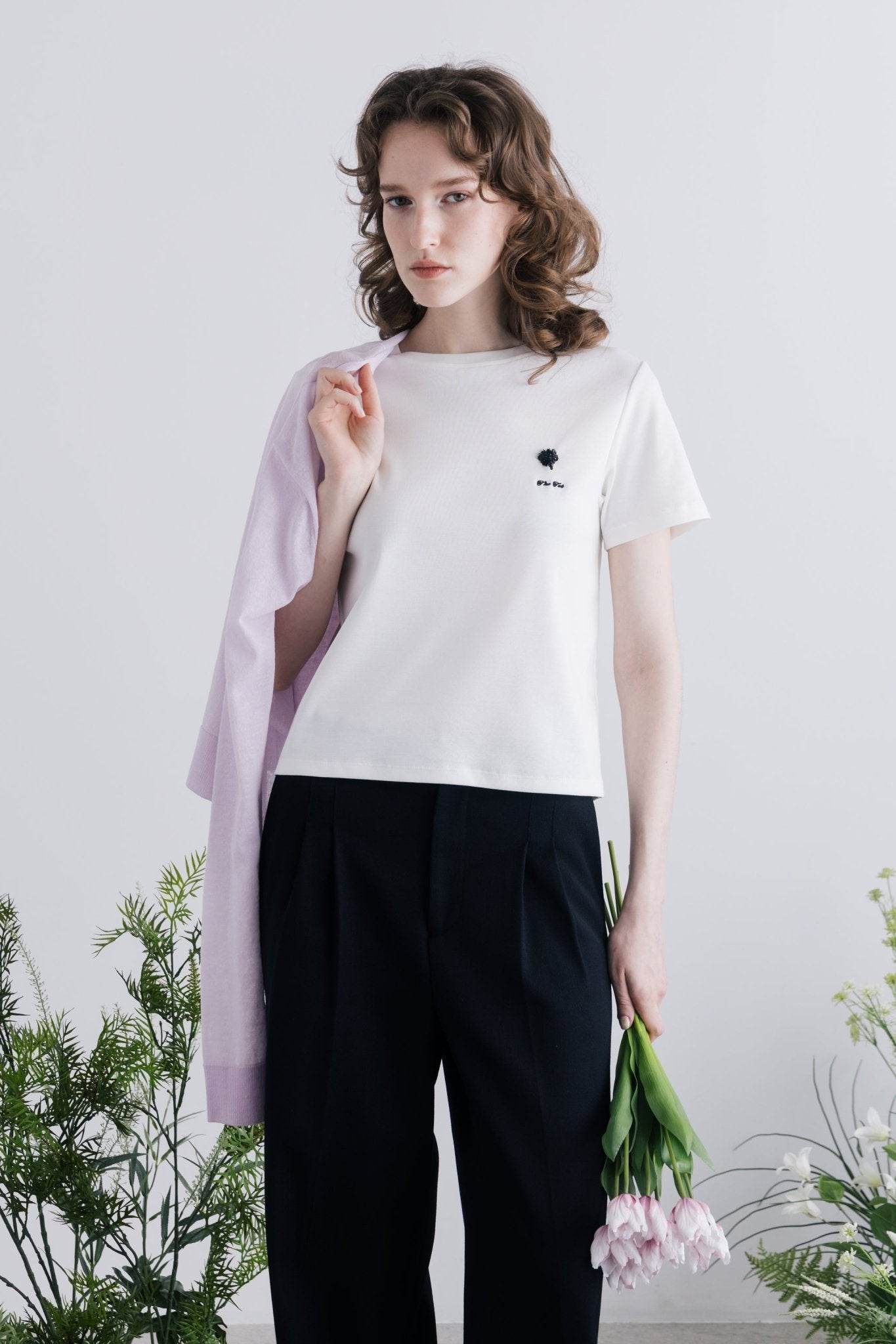 Scheldt Bijou Shirt