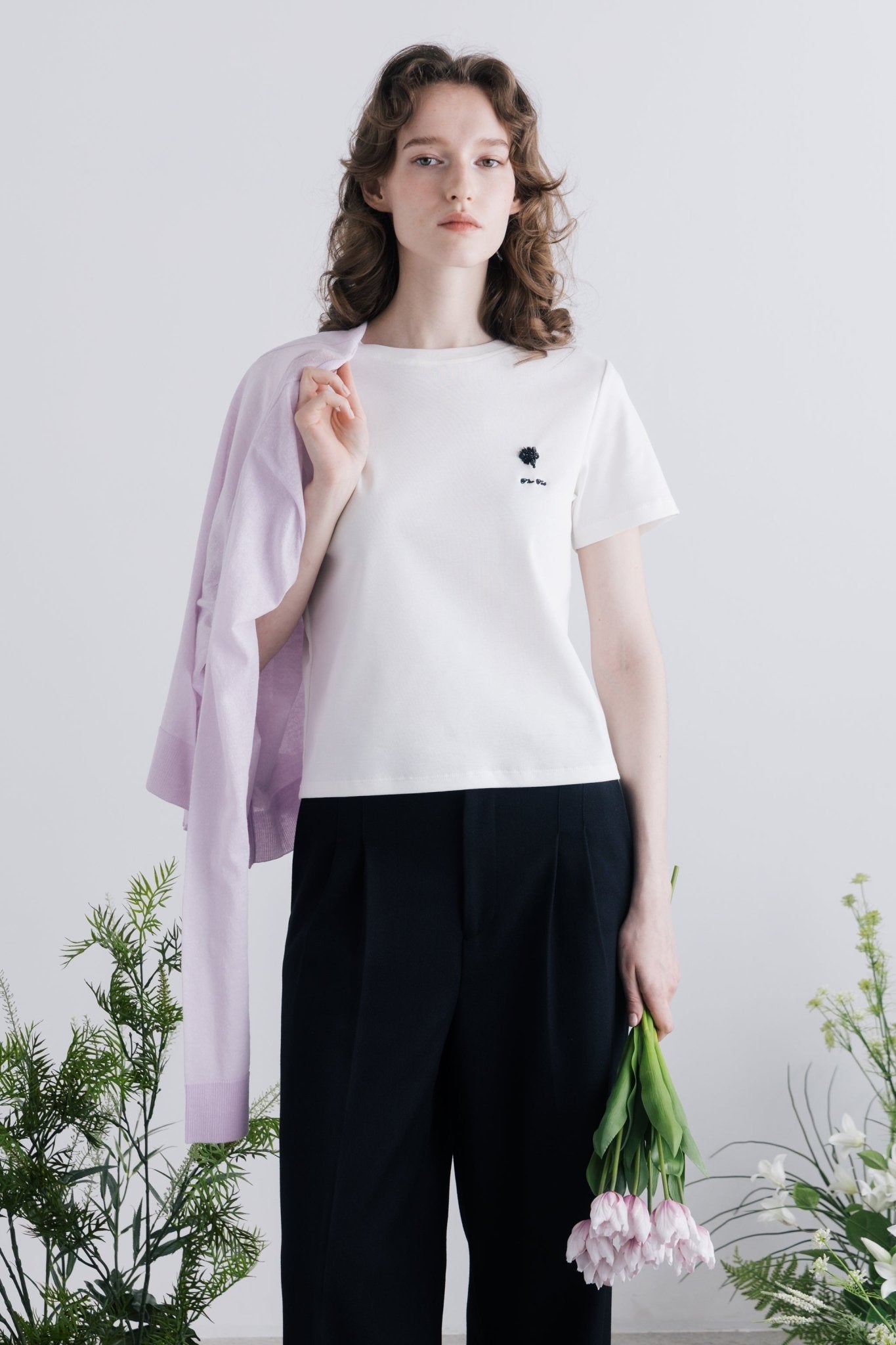 Scheldt Bijou Shirt
