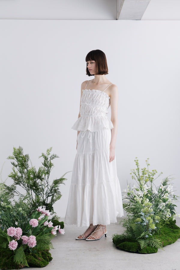 Bramble Long Skirt