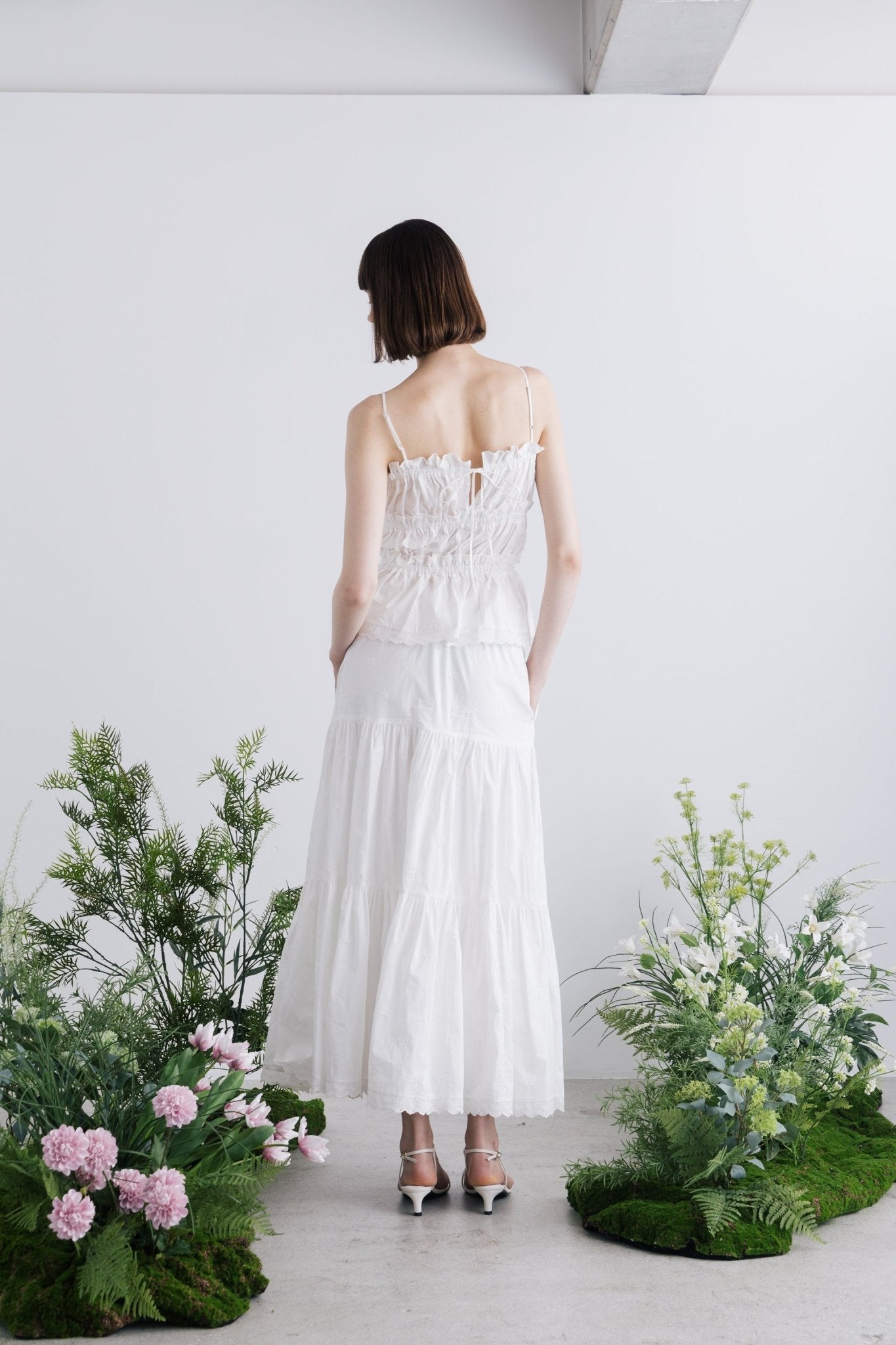 Bramble Top