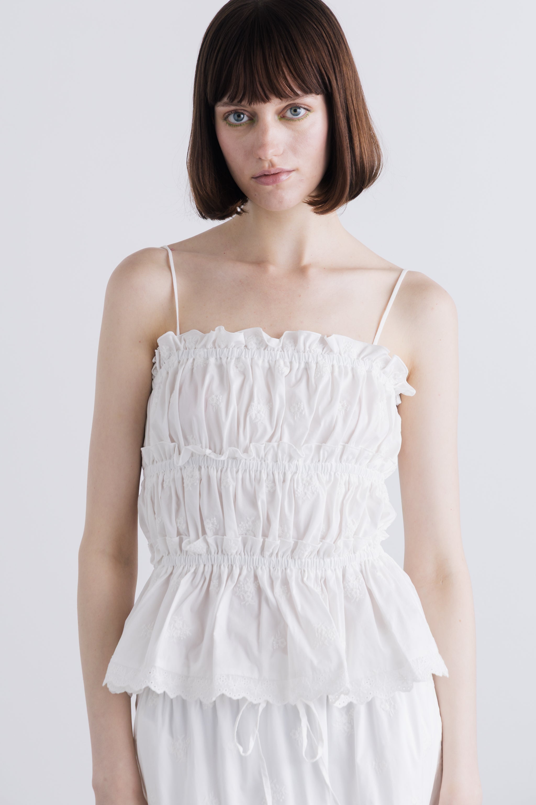 Bramble Top