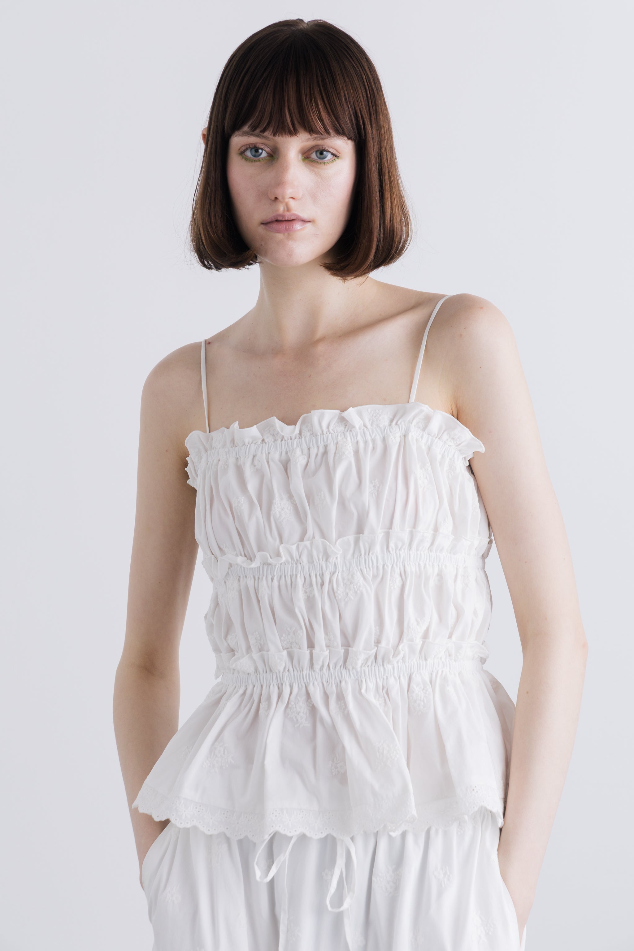 Bramble Top