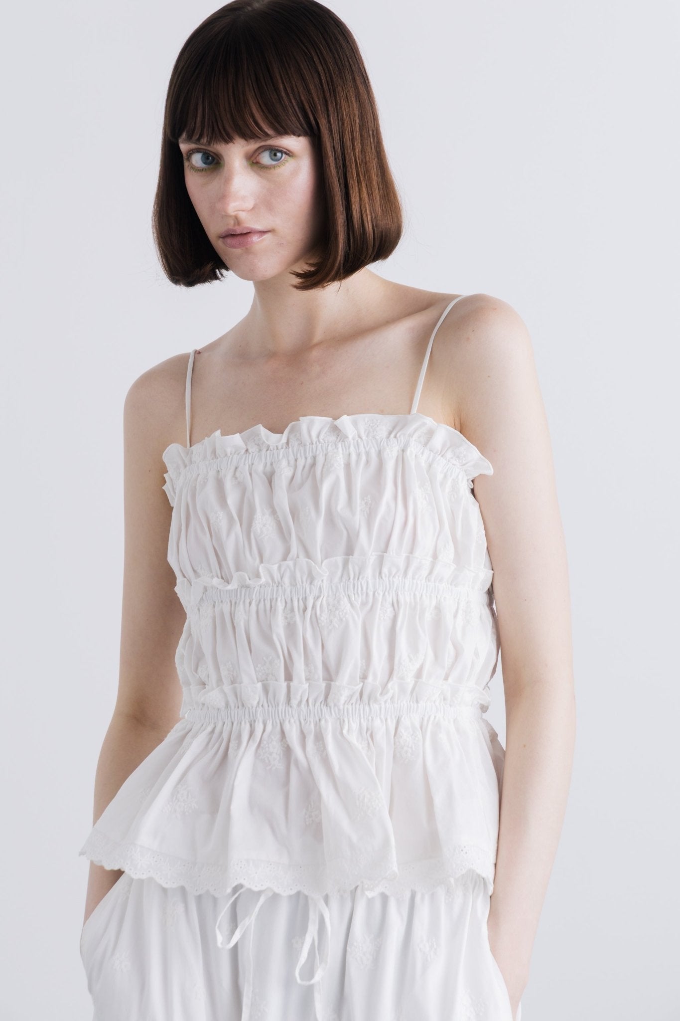 Bramble Top