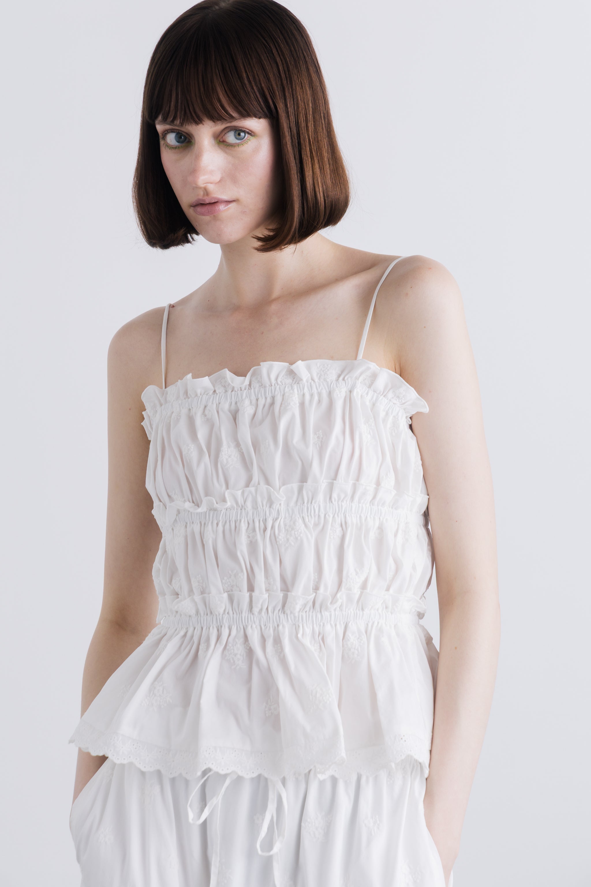 Bramble Top