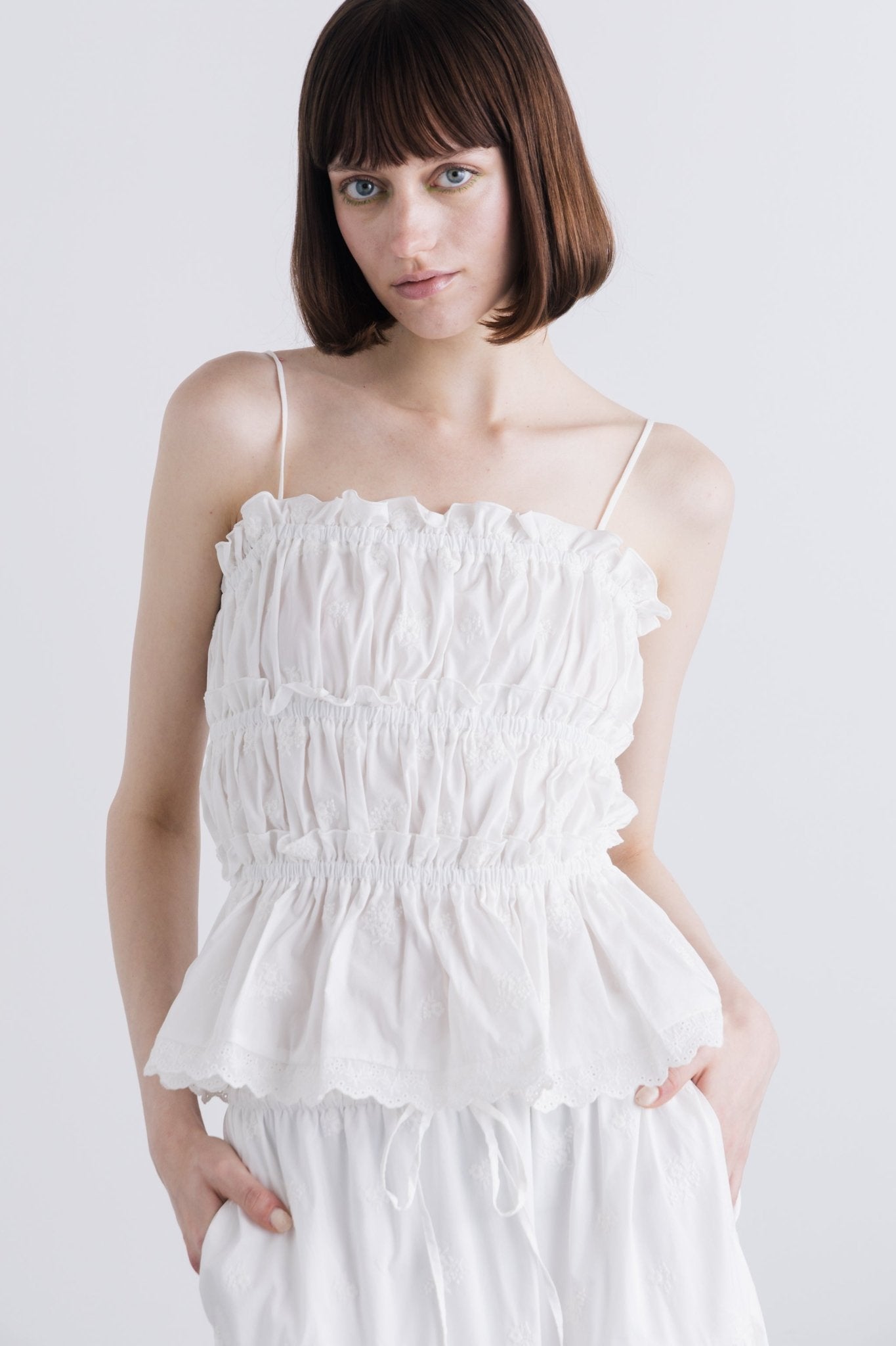 Bramble Top