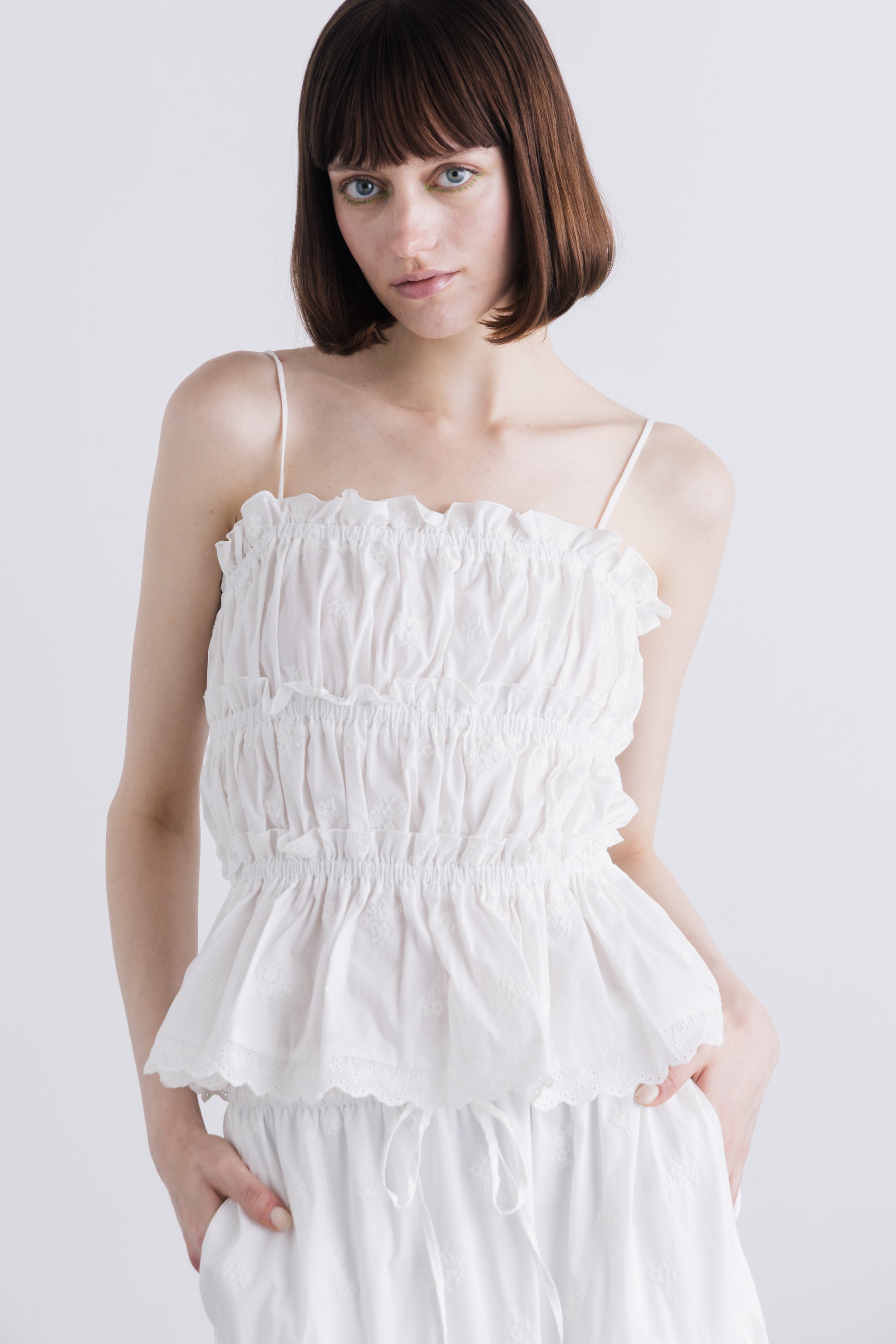 Bramble Top