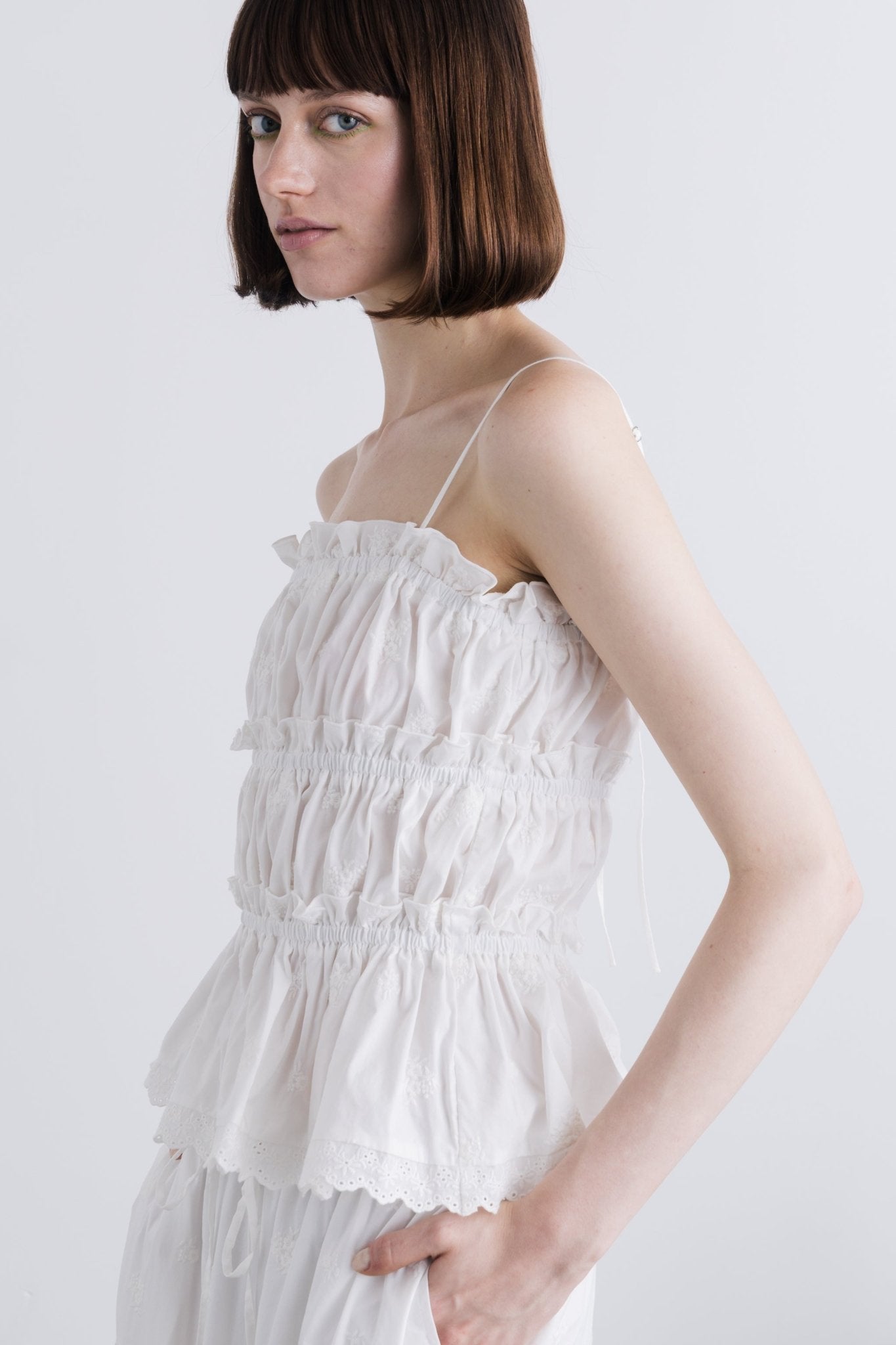 Bramble Top