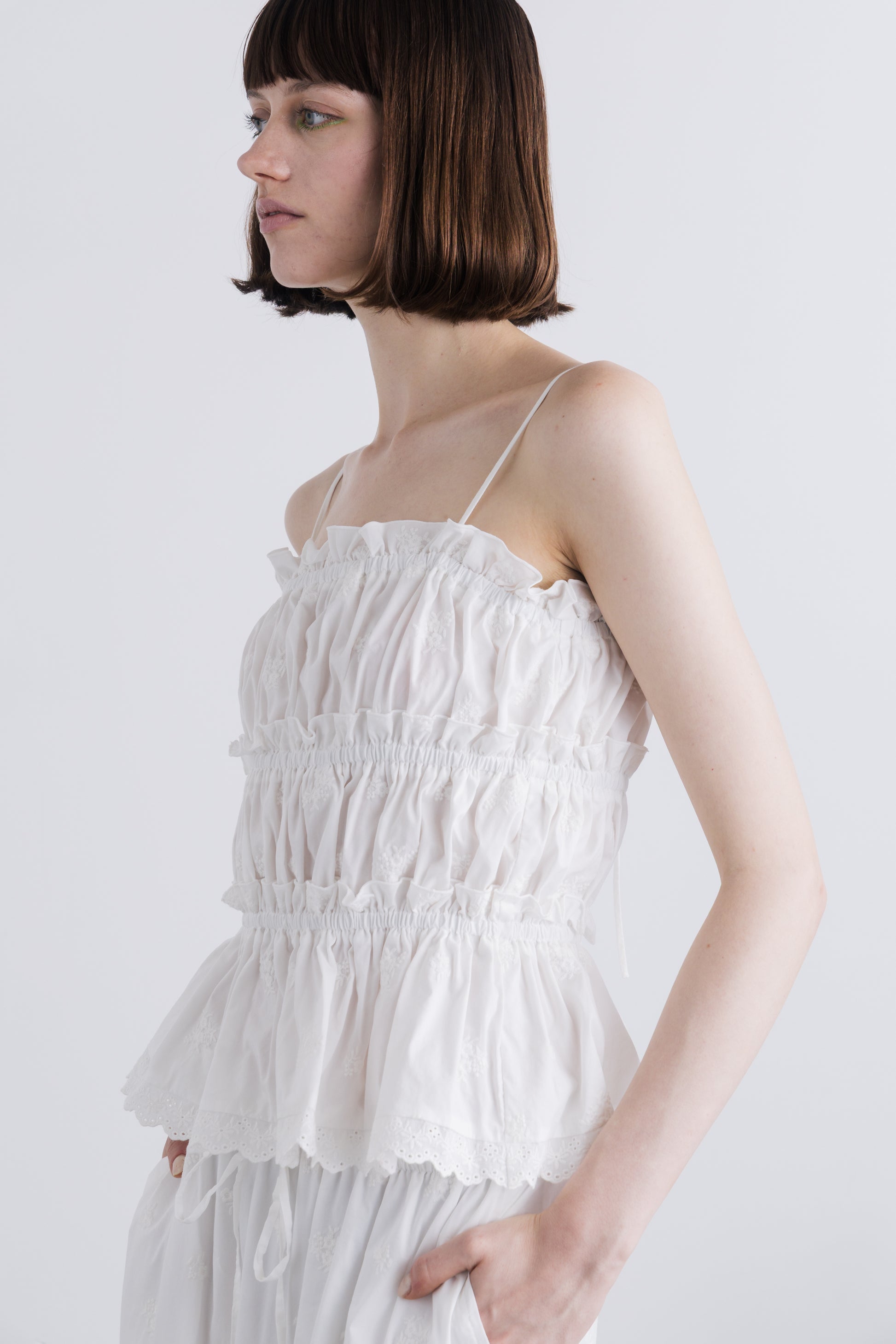 Bramble Top