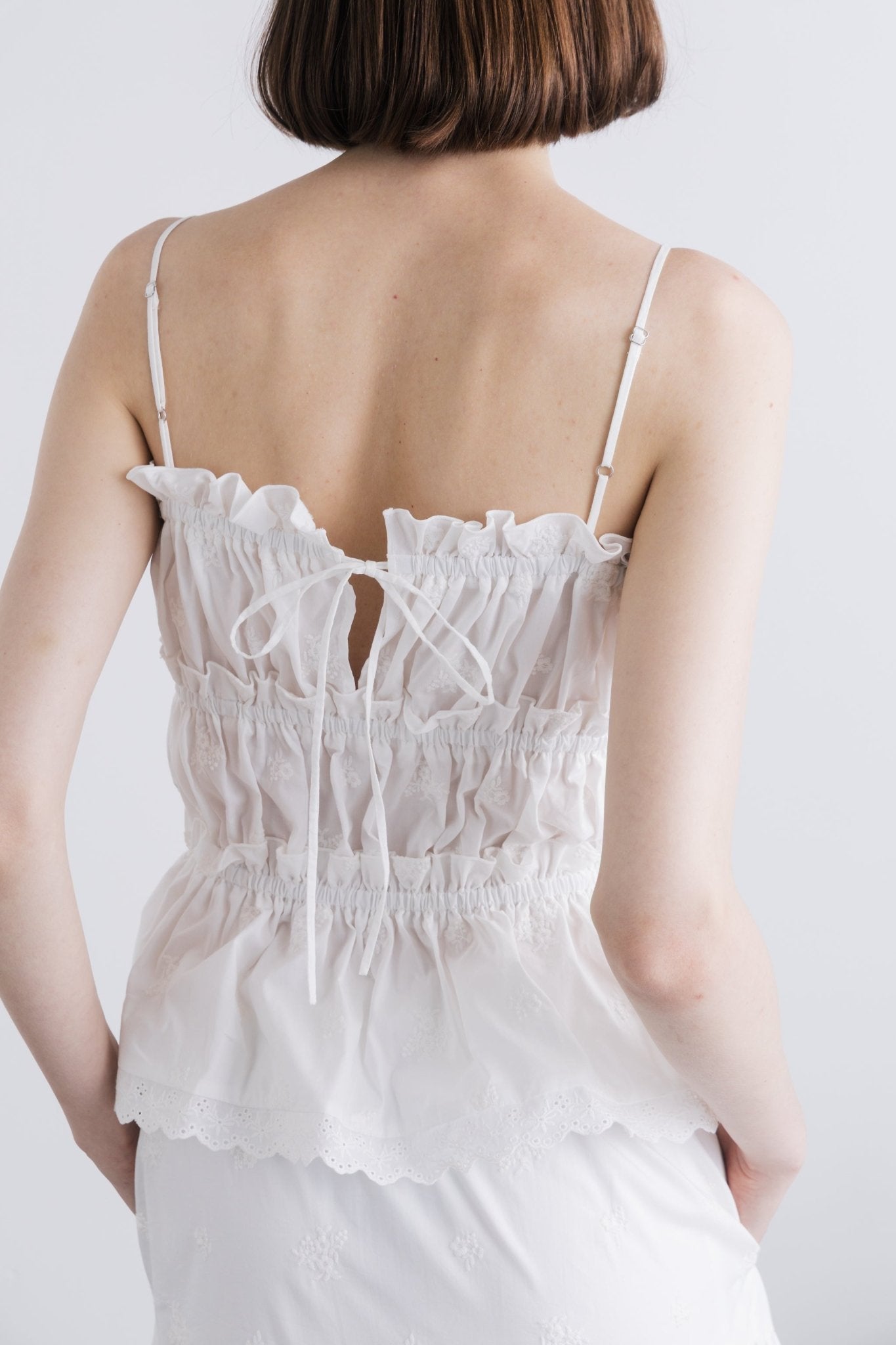 Bramble Top