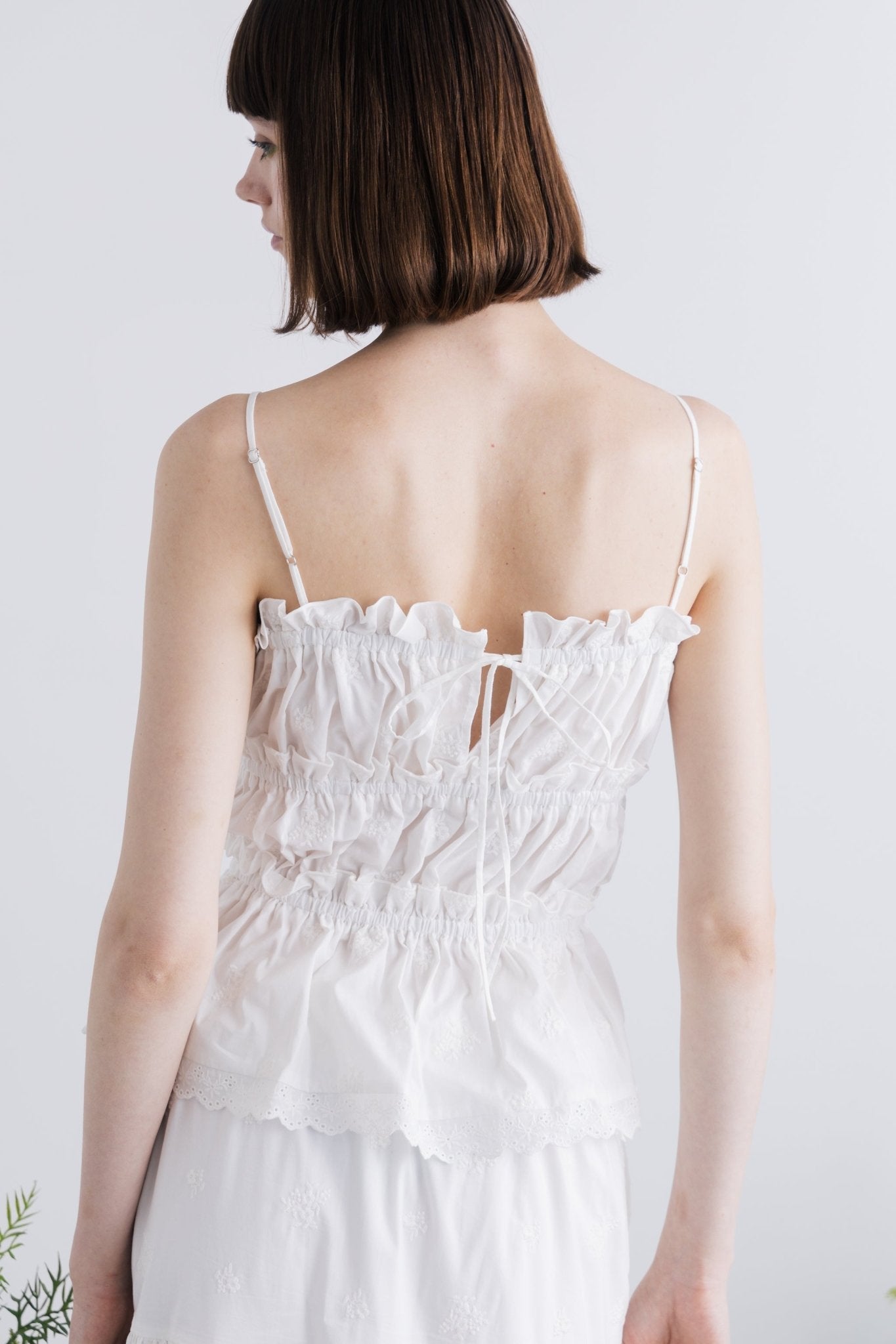 Bramble Top