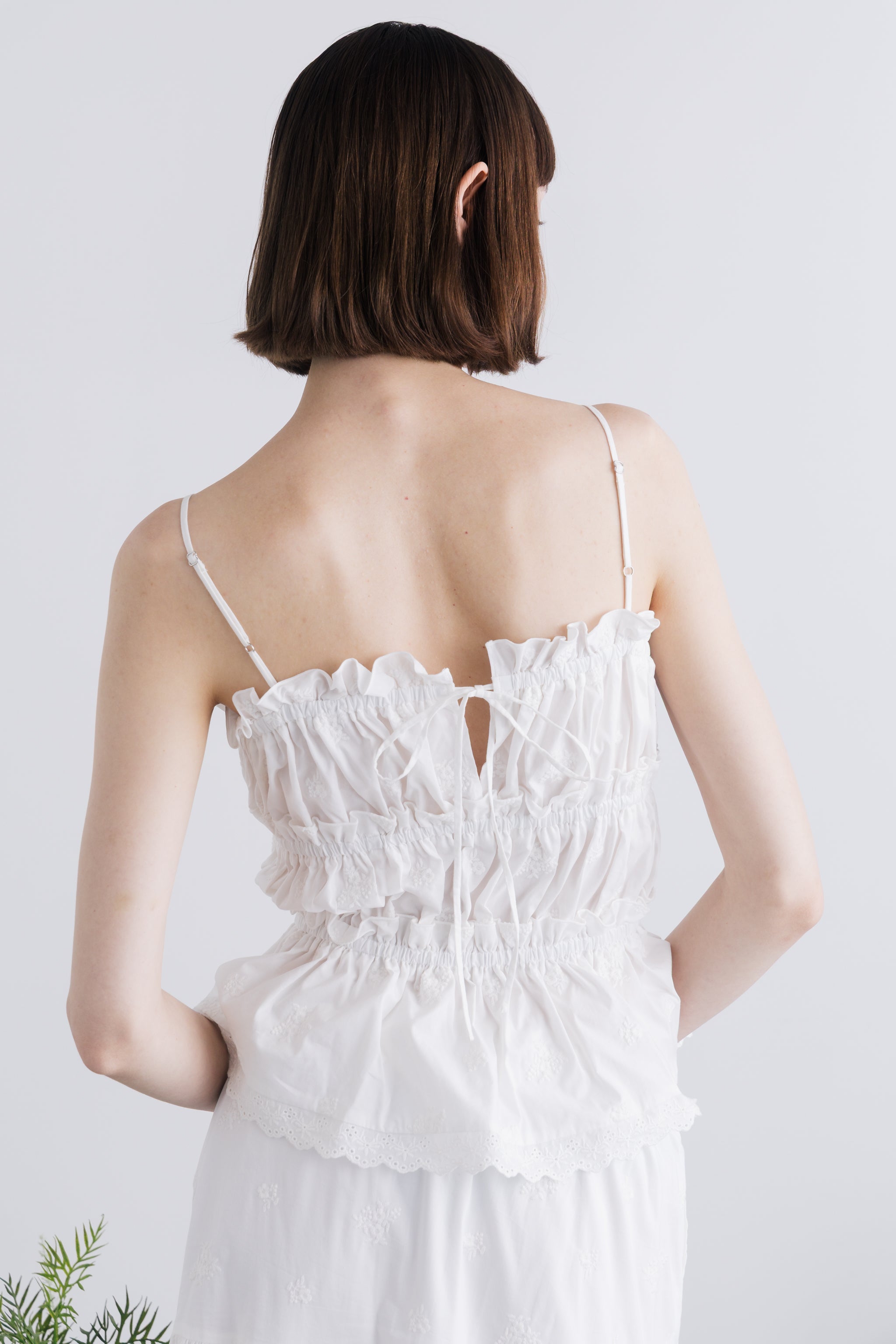 Bramble Top