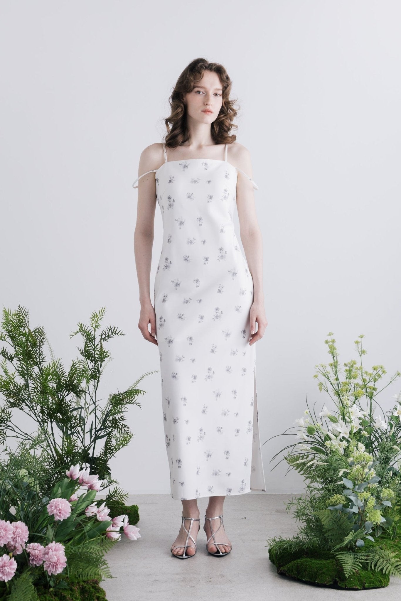 Beurs Dress
