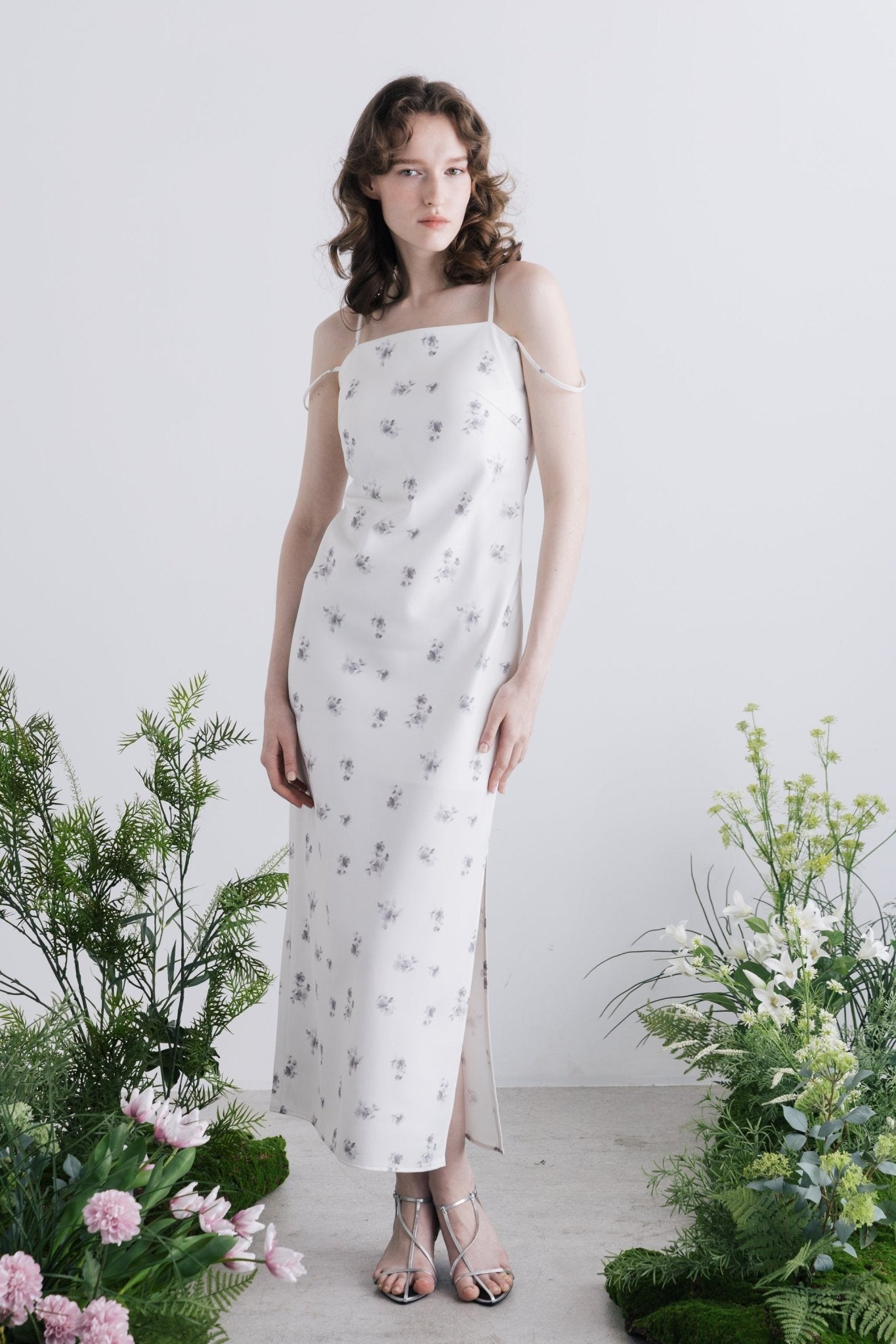Beurs Dress