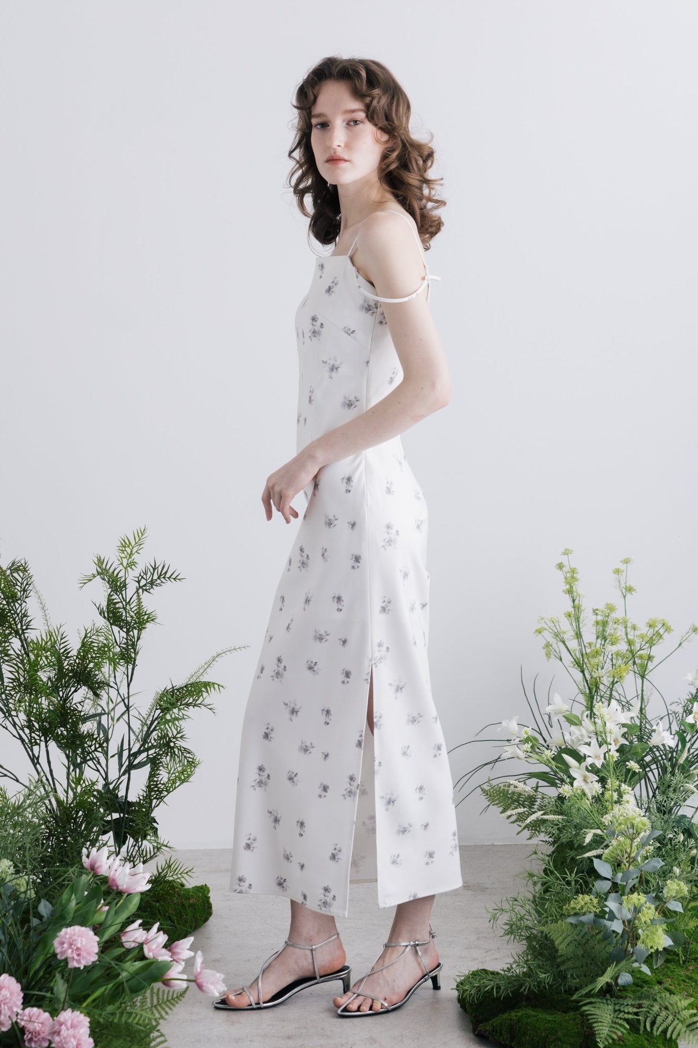 Beurs Dress