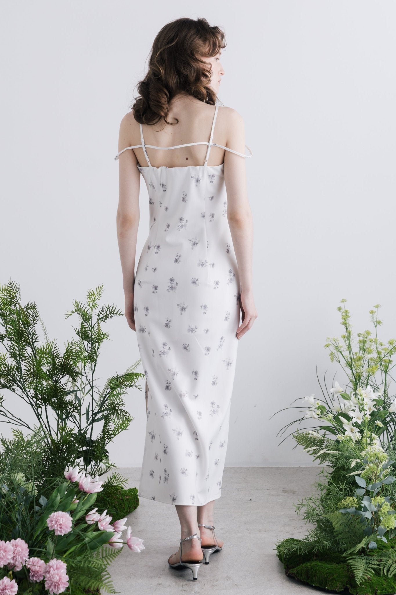 Beurs Dress