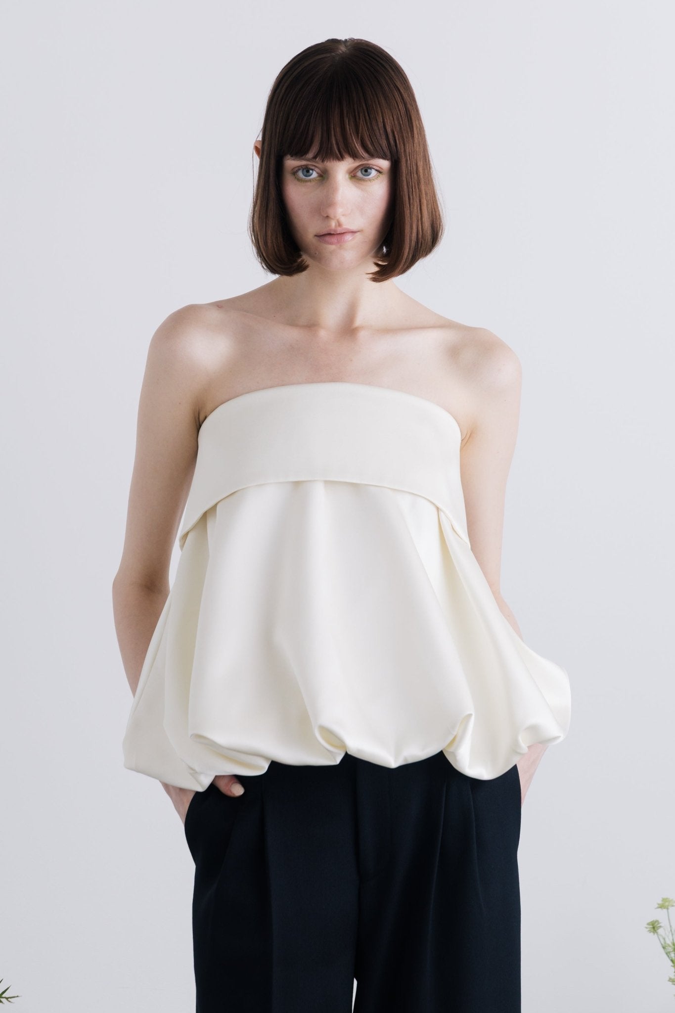 Vondel Balloon Top