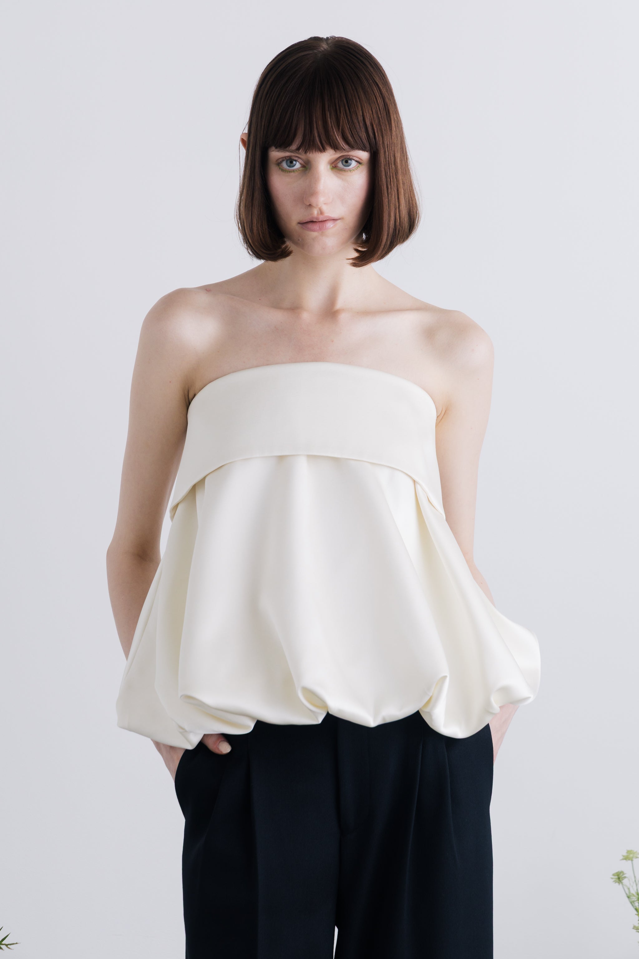 Vondel Balloon Top