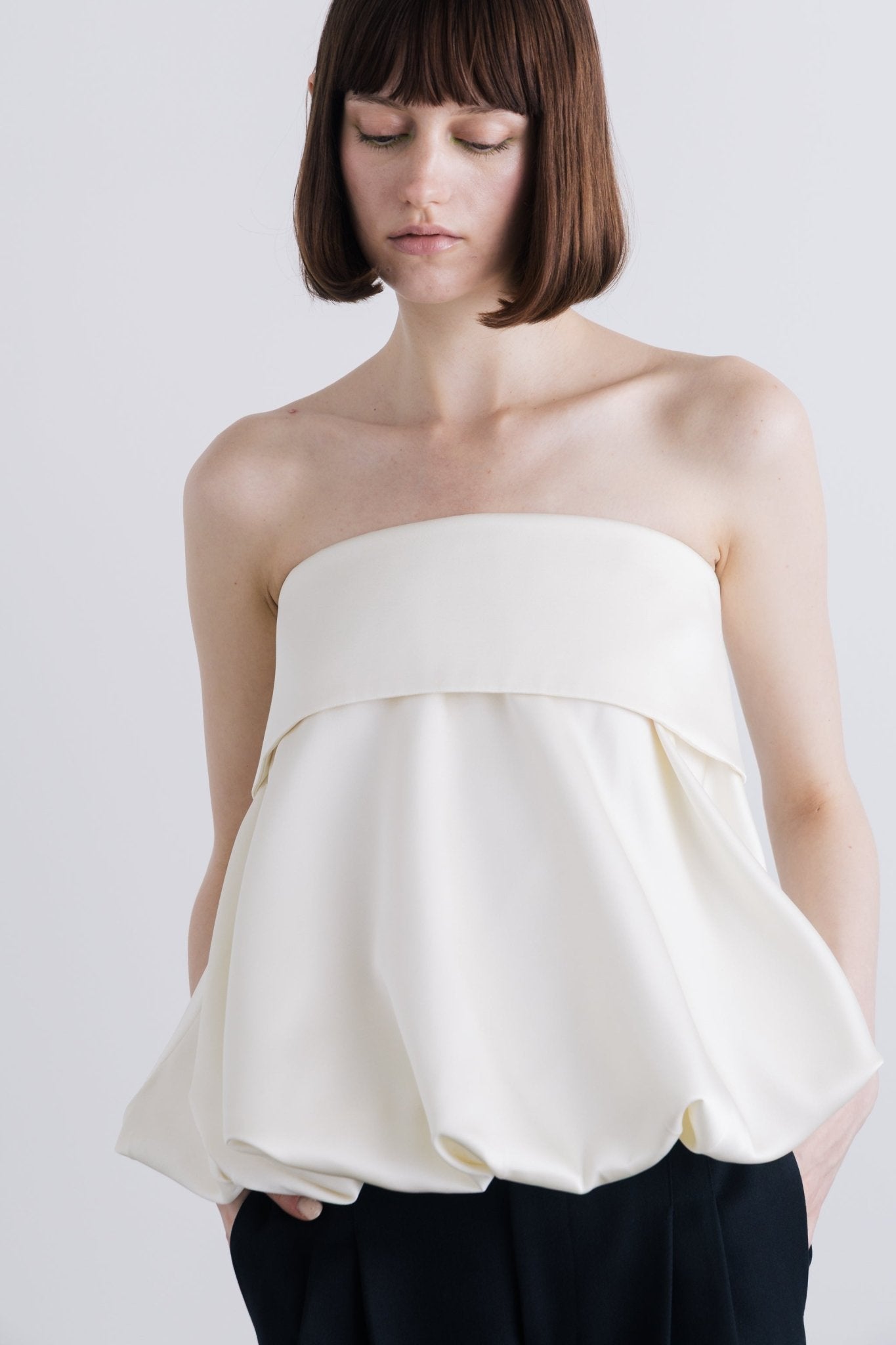 Vondel Balloon Top
